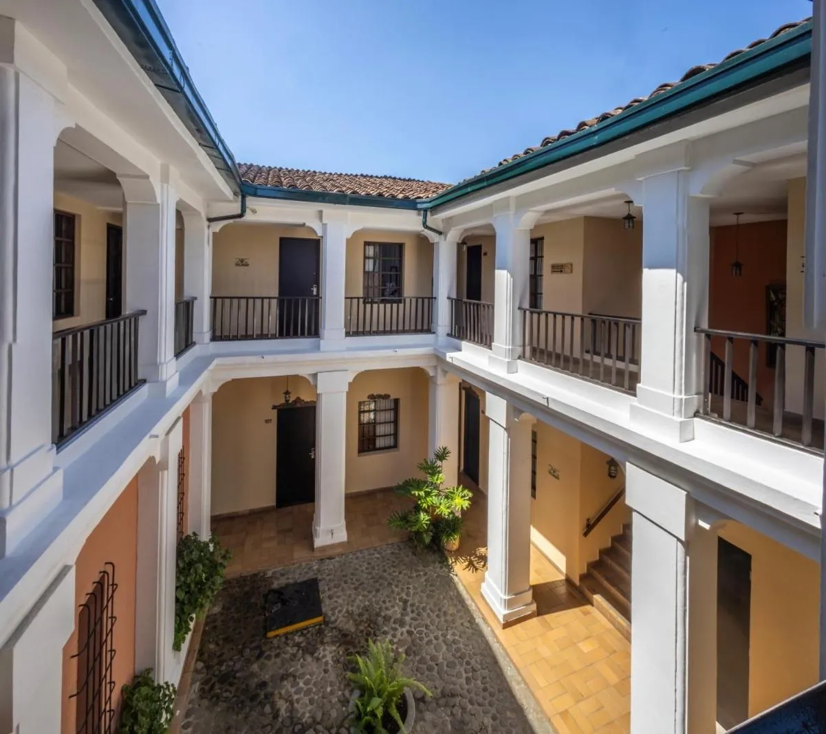 Hotel La Plazuela