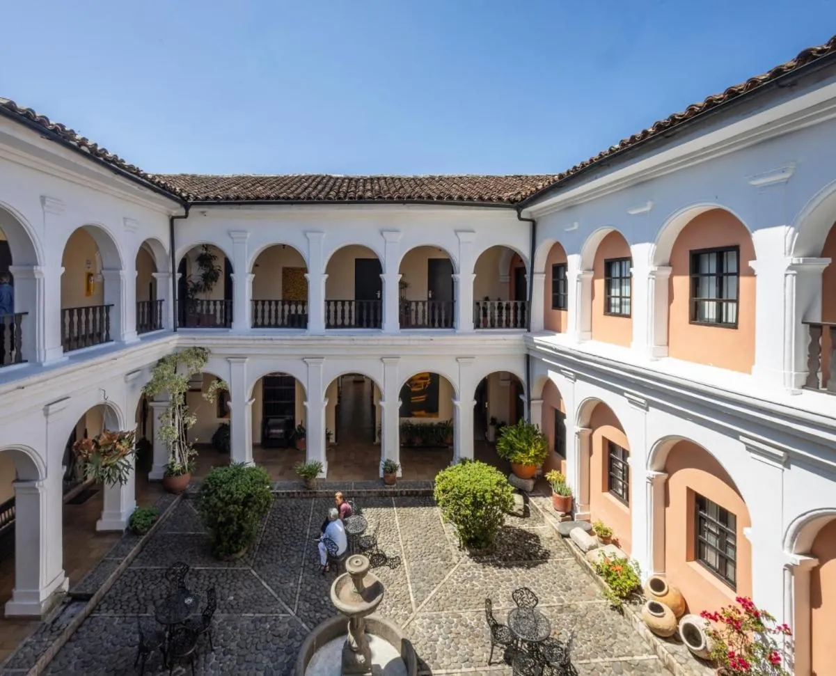 Hotel La Plazuela