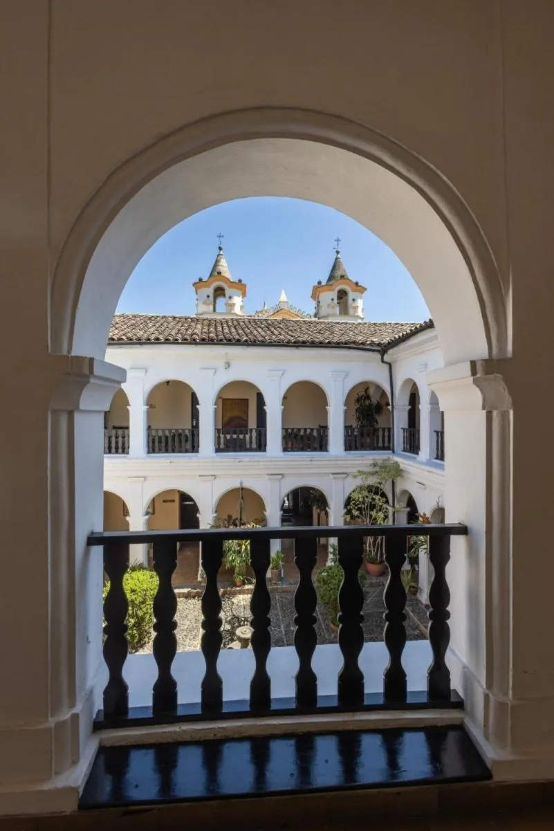 Hotel La Plazuela