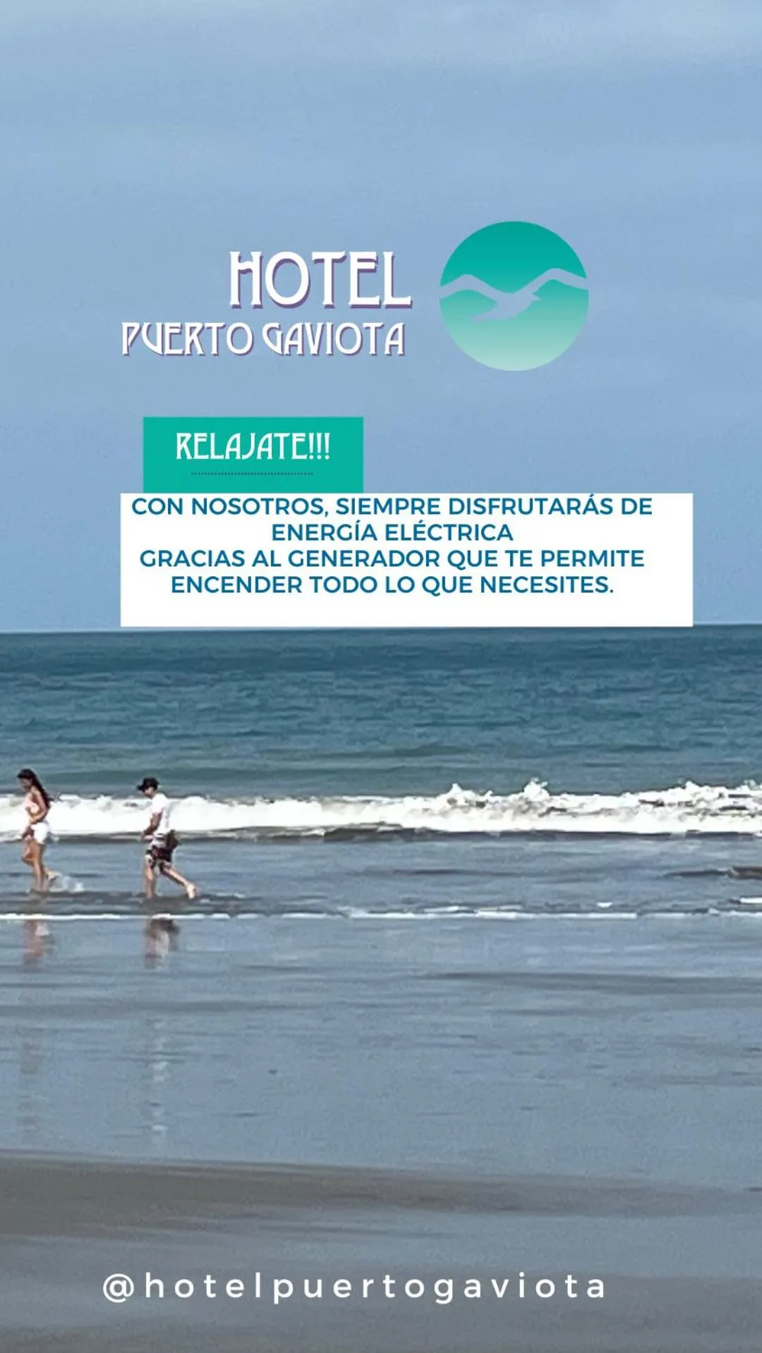 Hotel Puerto Gaviota