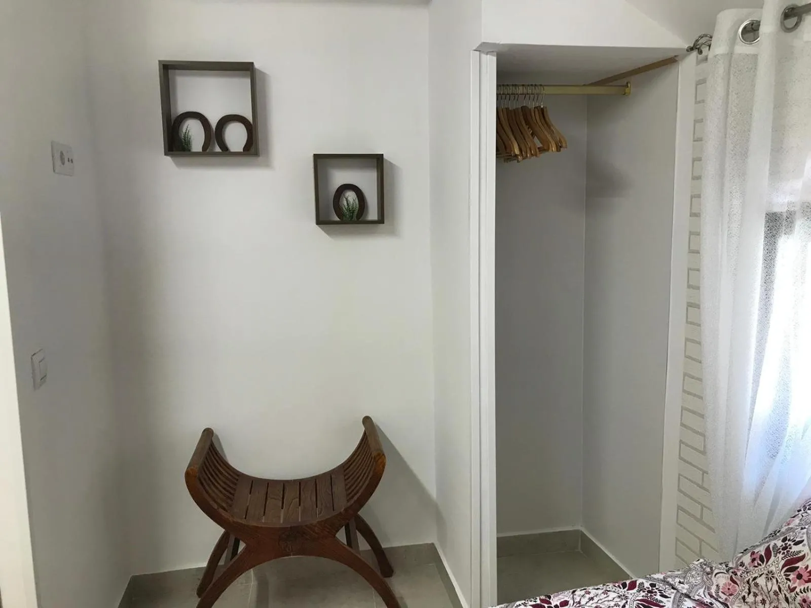 Photo of the whole room in CAPRICHO EN TOLEDO