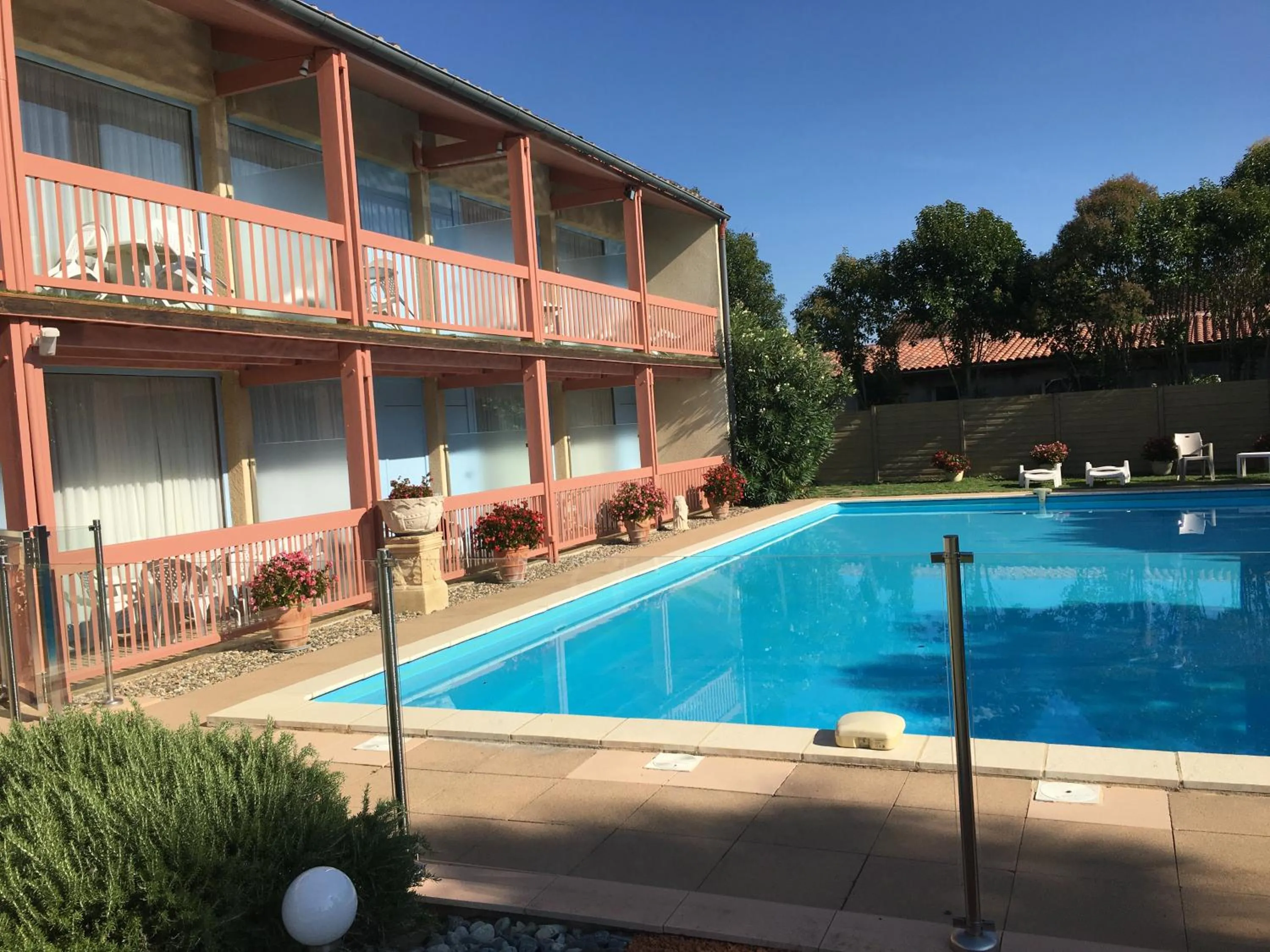 Le Logis des Cordeliers