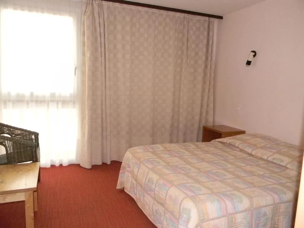 Standard Double Room in Le Logis des Cordeliers