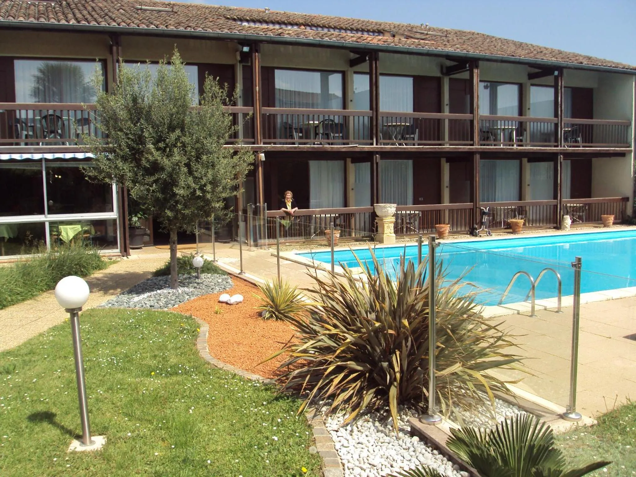 Le Logis des Cordeliers