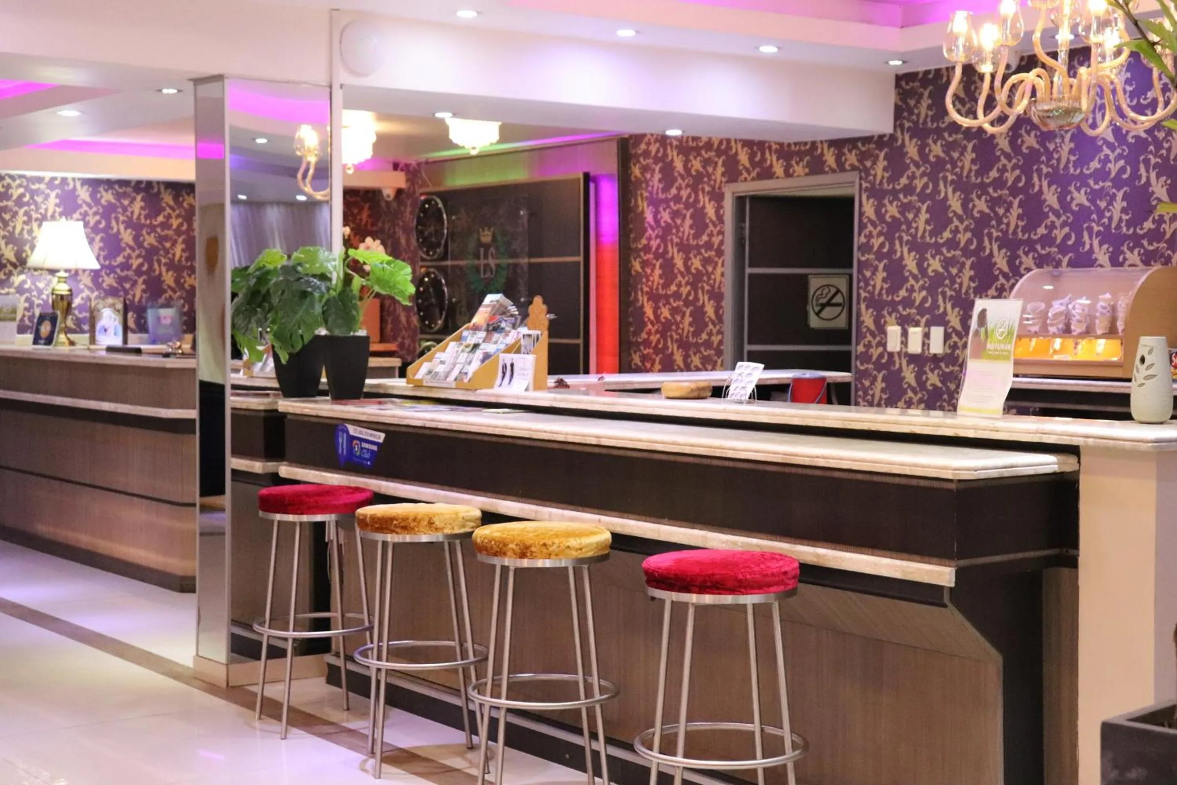 Activities in Luxsur