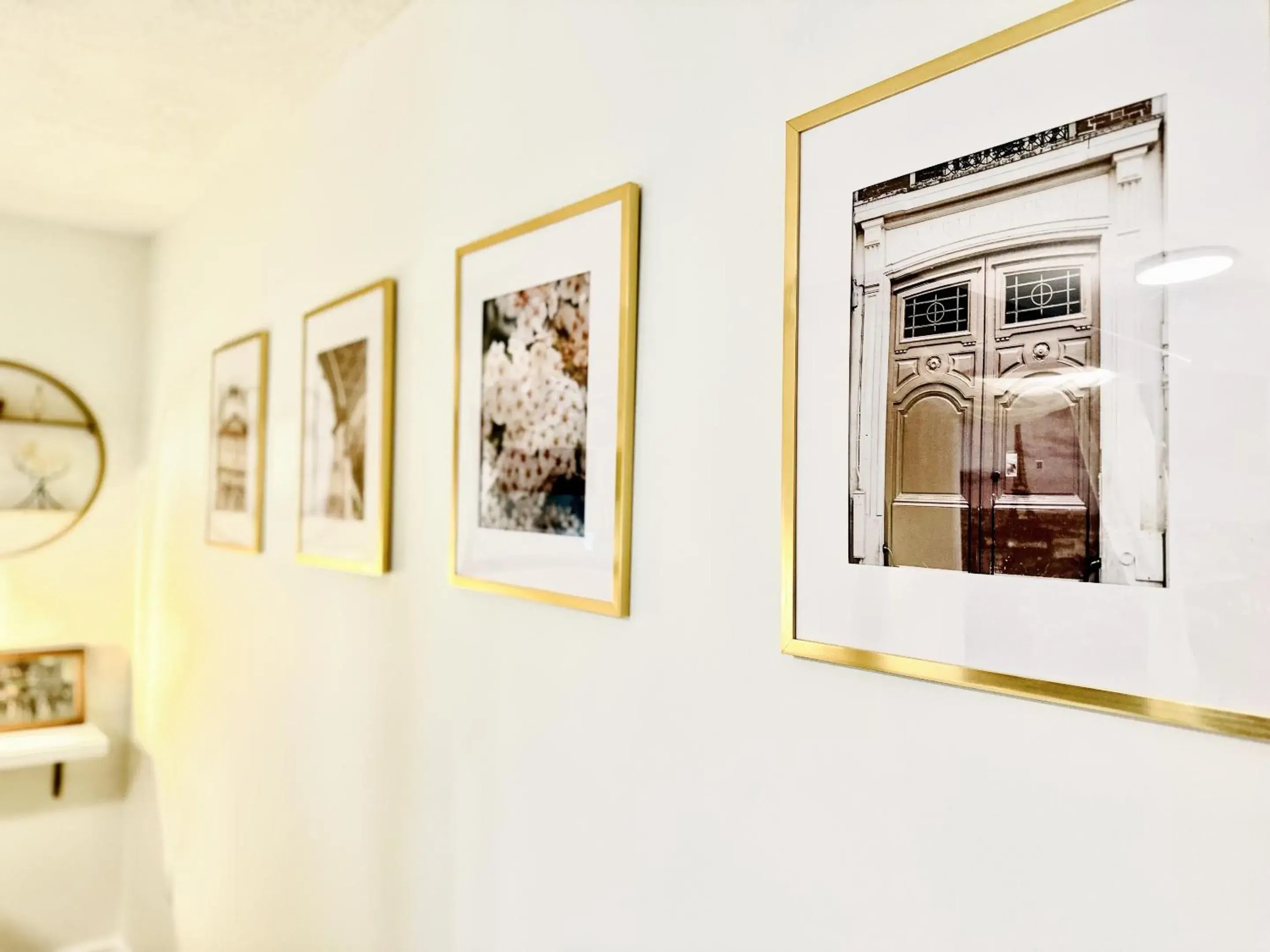 Bedroom in Speedway Legacy Inn Bedroom in Speedway Legacy Inn