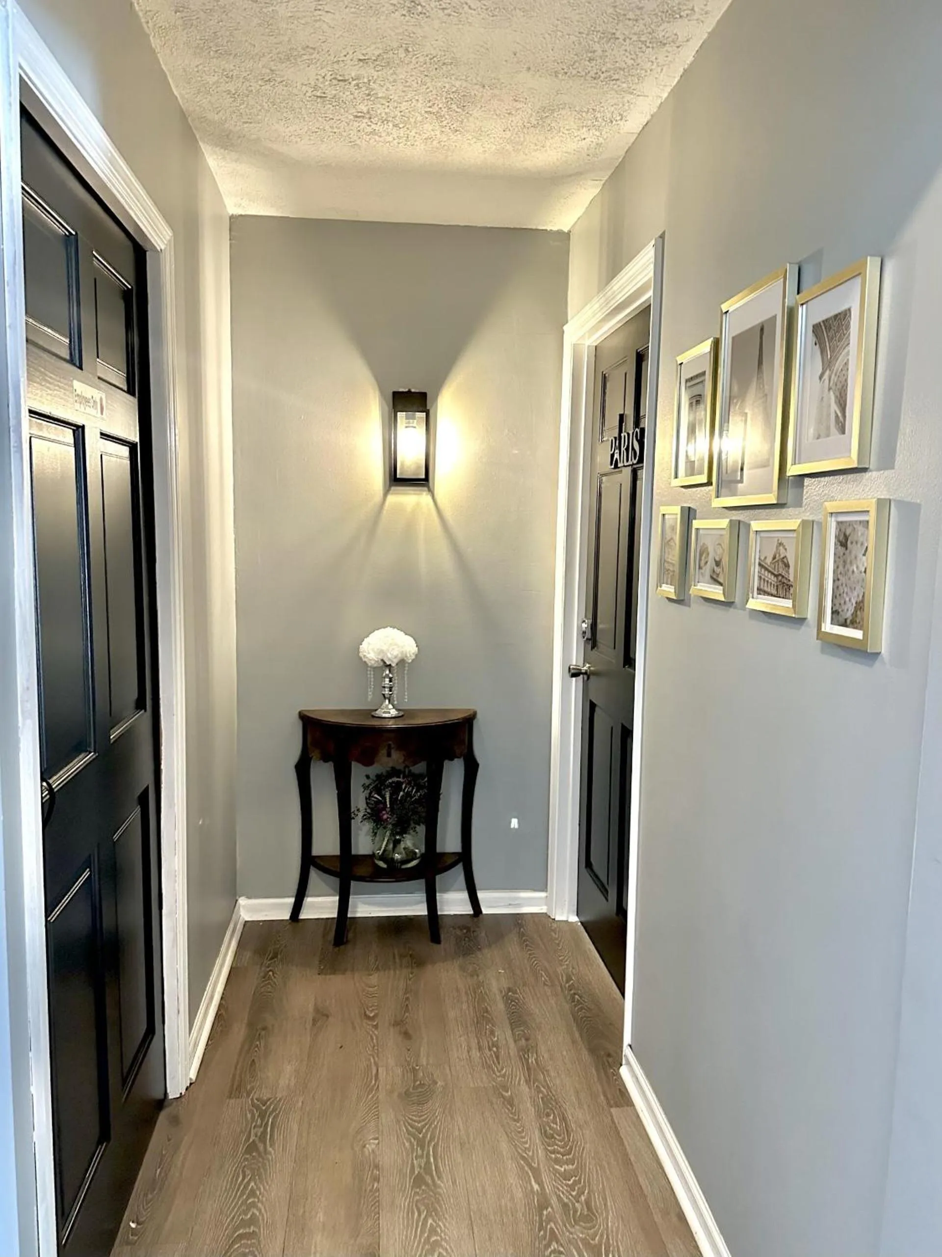 Lobby or reception in Speedway Legacy Inn