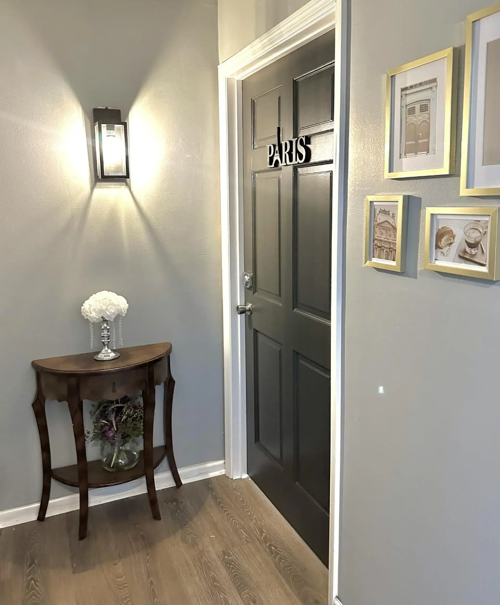 Lobby or reception in Speedway Legacy Inn Lobby or reception in Speedway Legacy Inn