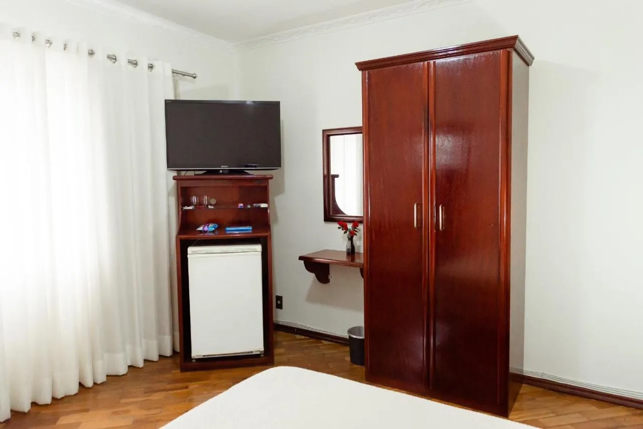 Castelar Novo Hotel