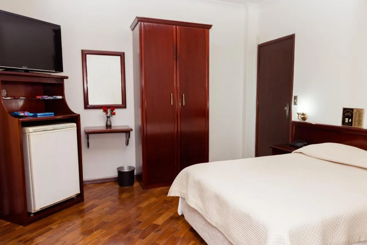 Castelar Novo Hotel