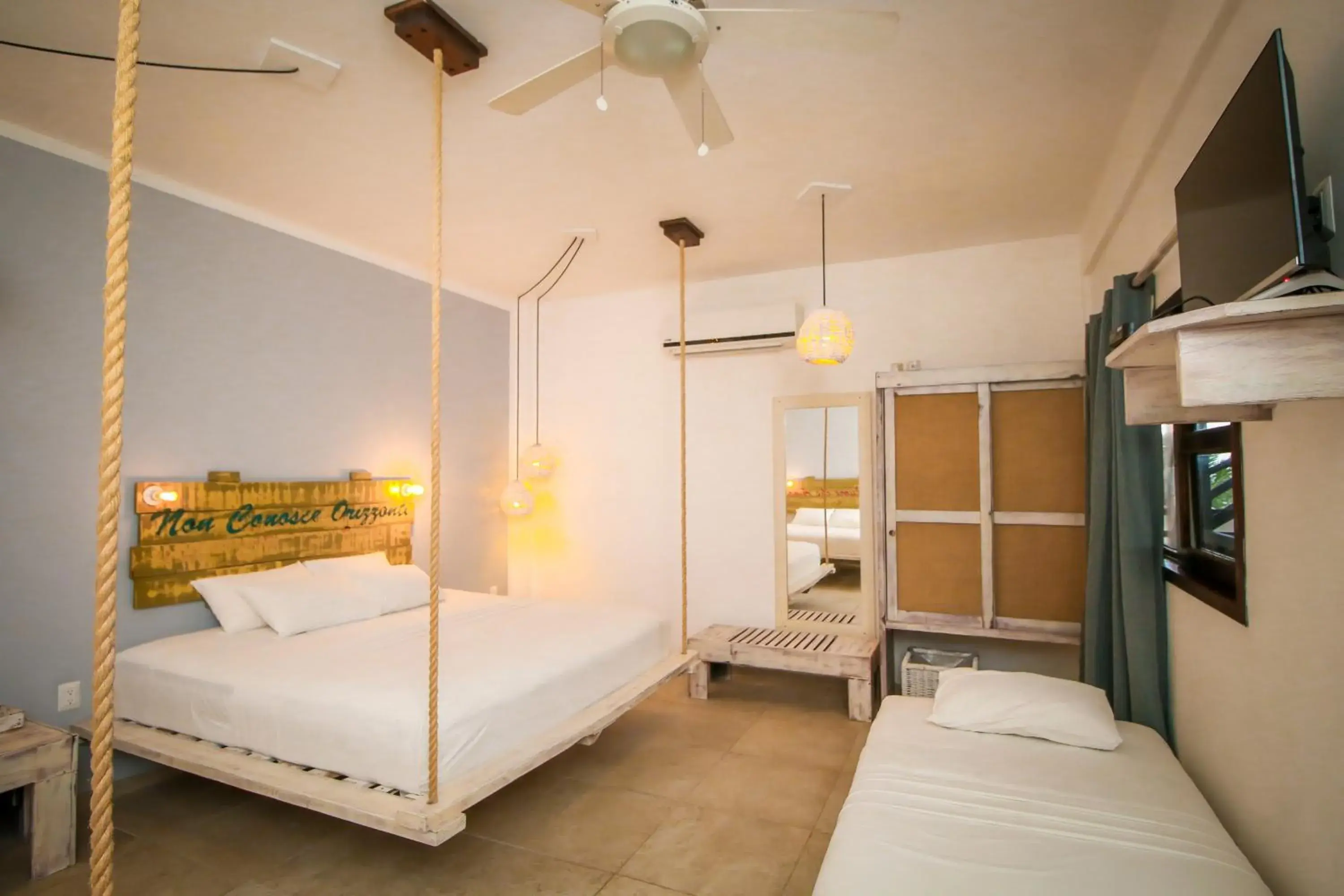 Suite in 40 Cañones Suite in 40 Cañones