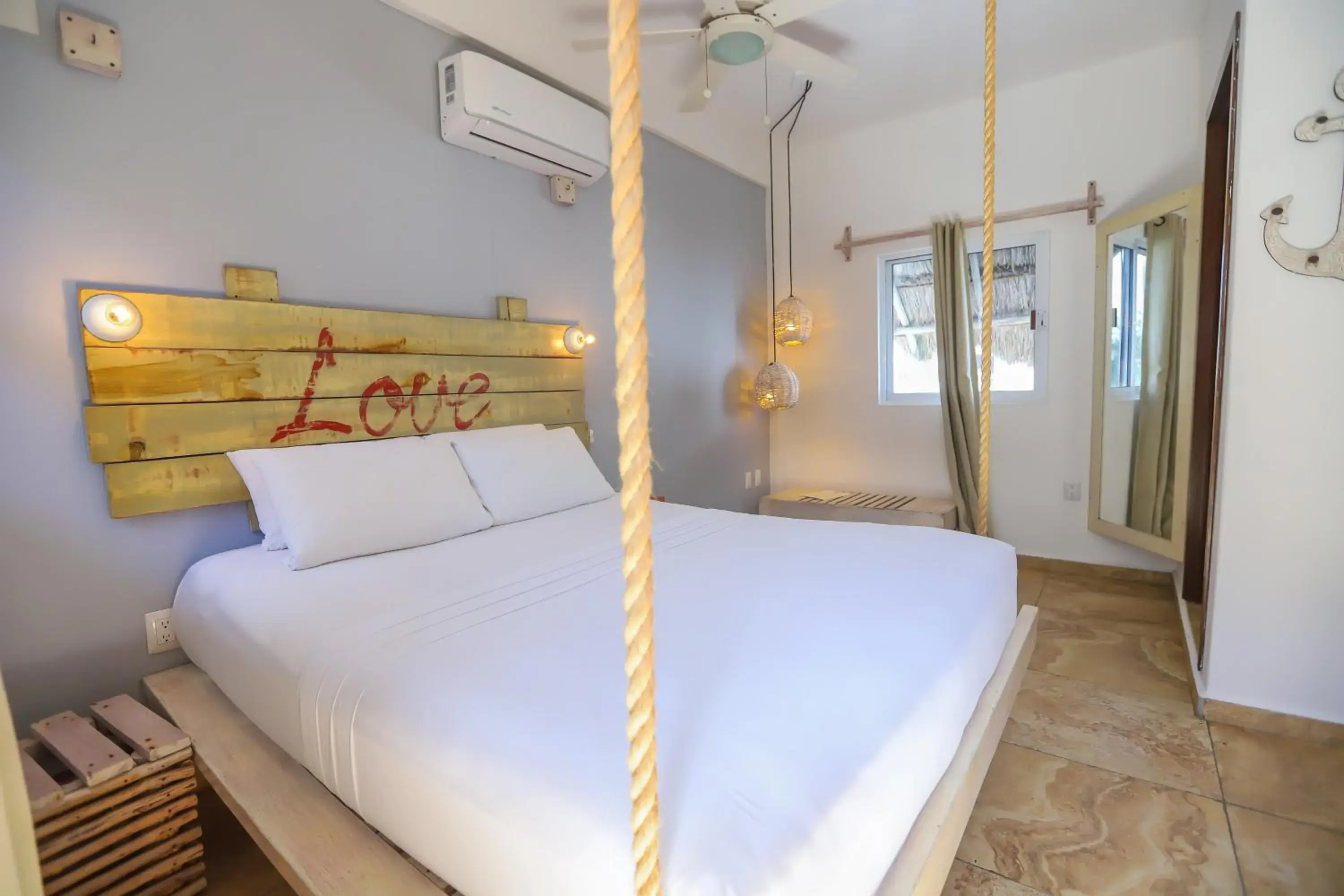 Standard Queen Room in 40 Cañones Standard Queen Room in 40 Cañones