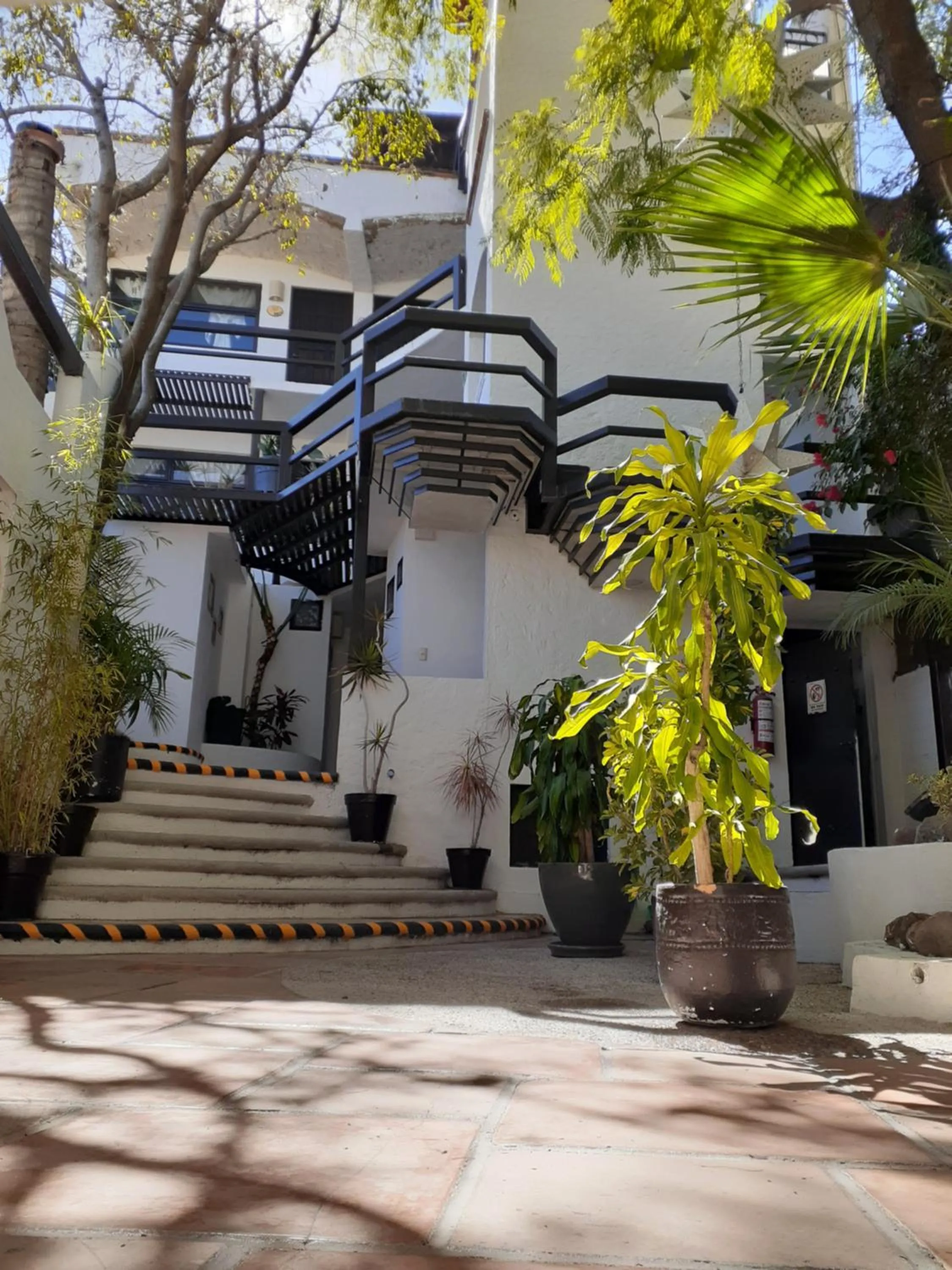 Casa Blanca San Miguel