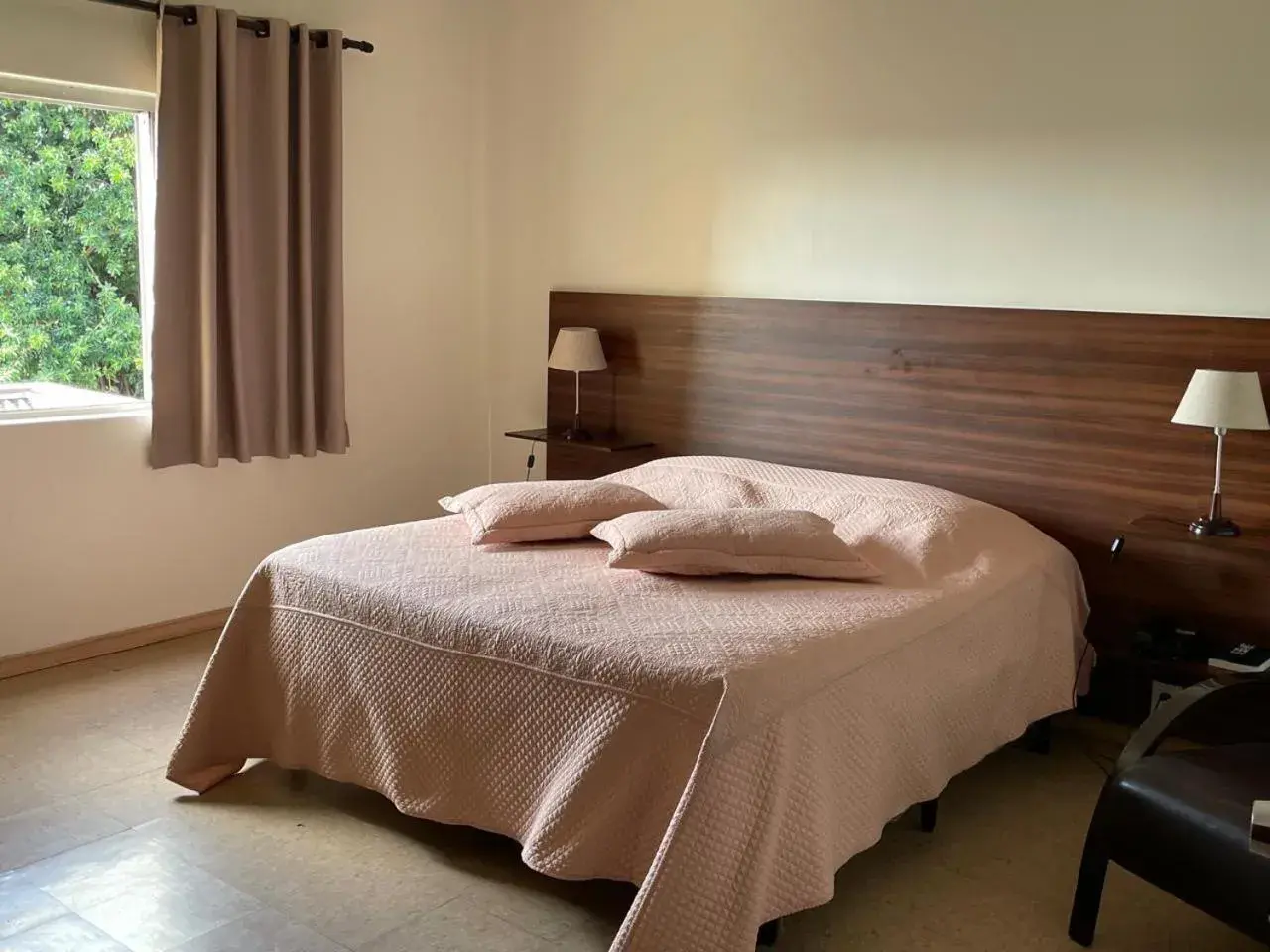 Double or Twin Room - single occupancy in Hotel Carajás Double or Twin Room - single occupancy in Hotel Carajás