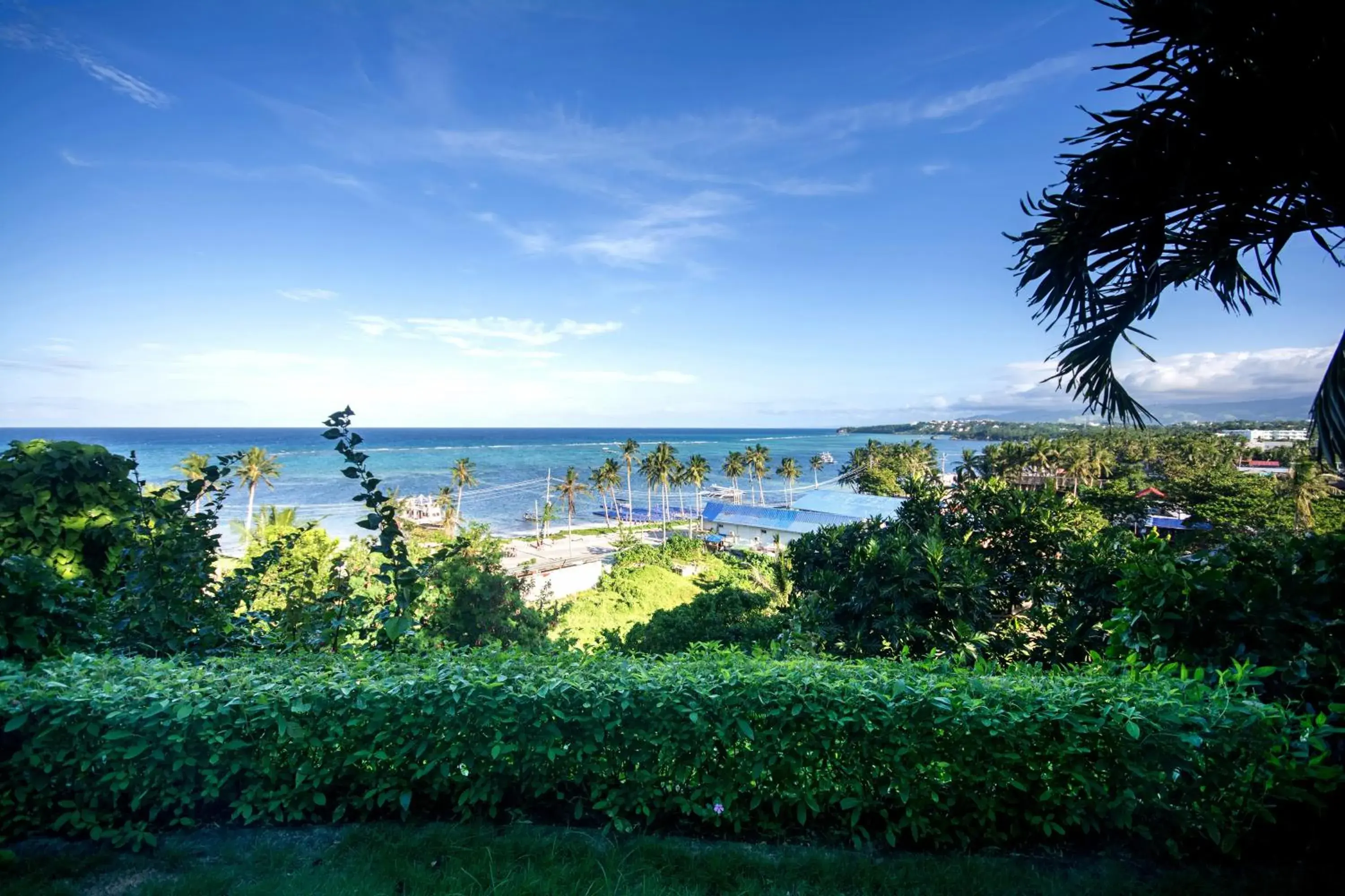 Sea view in Ralph's Place Sea view in Ralph's Place