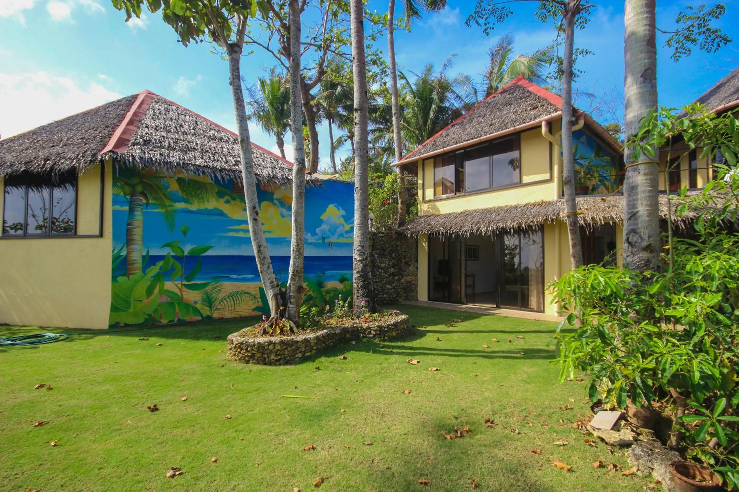 Garden in Ralph's Place