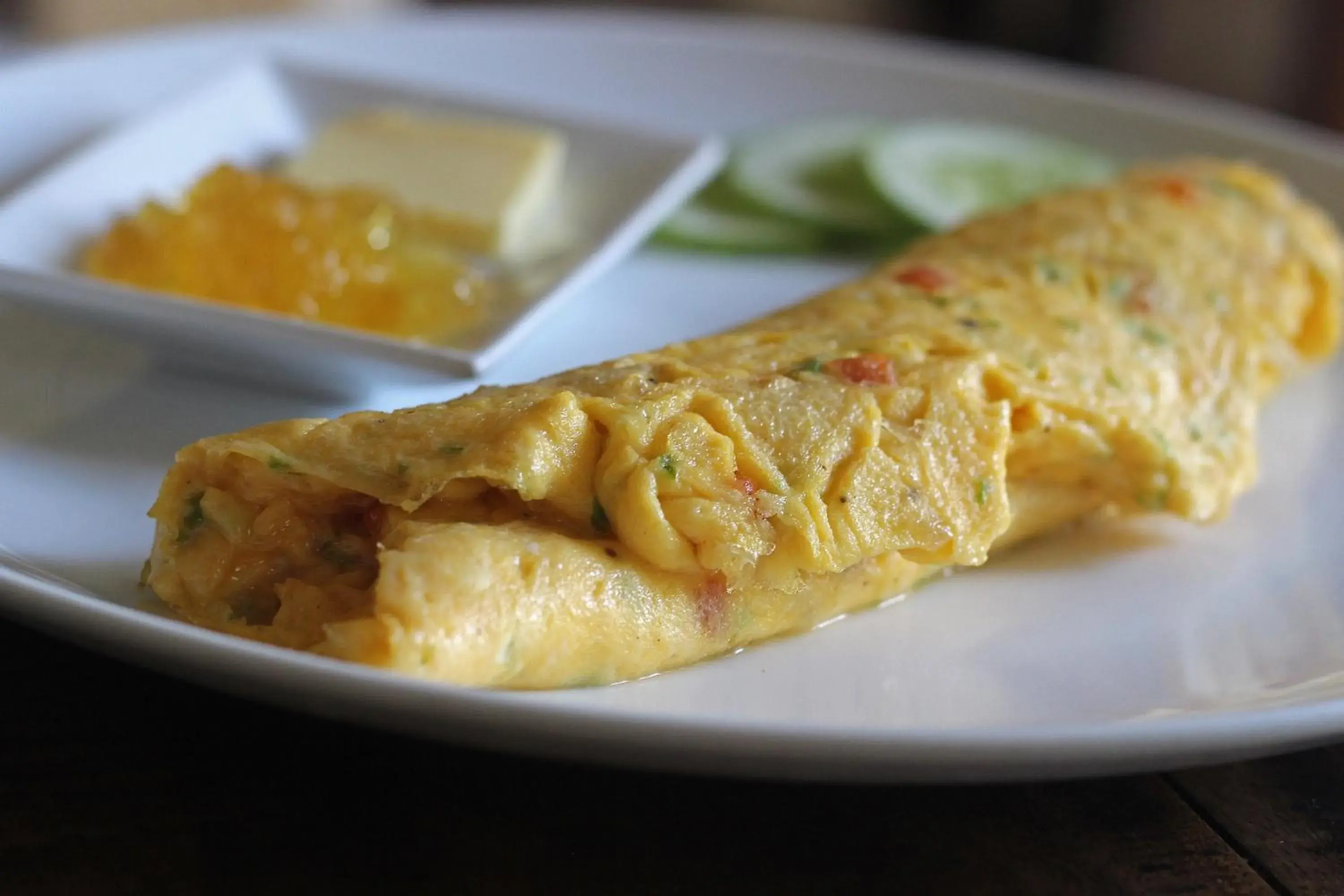 Breakfast in Ralph's Place Breakfast in Ralph's Place