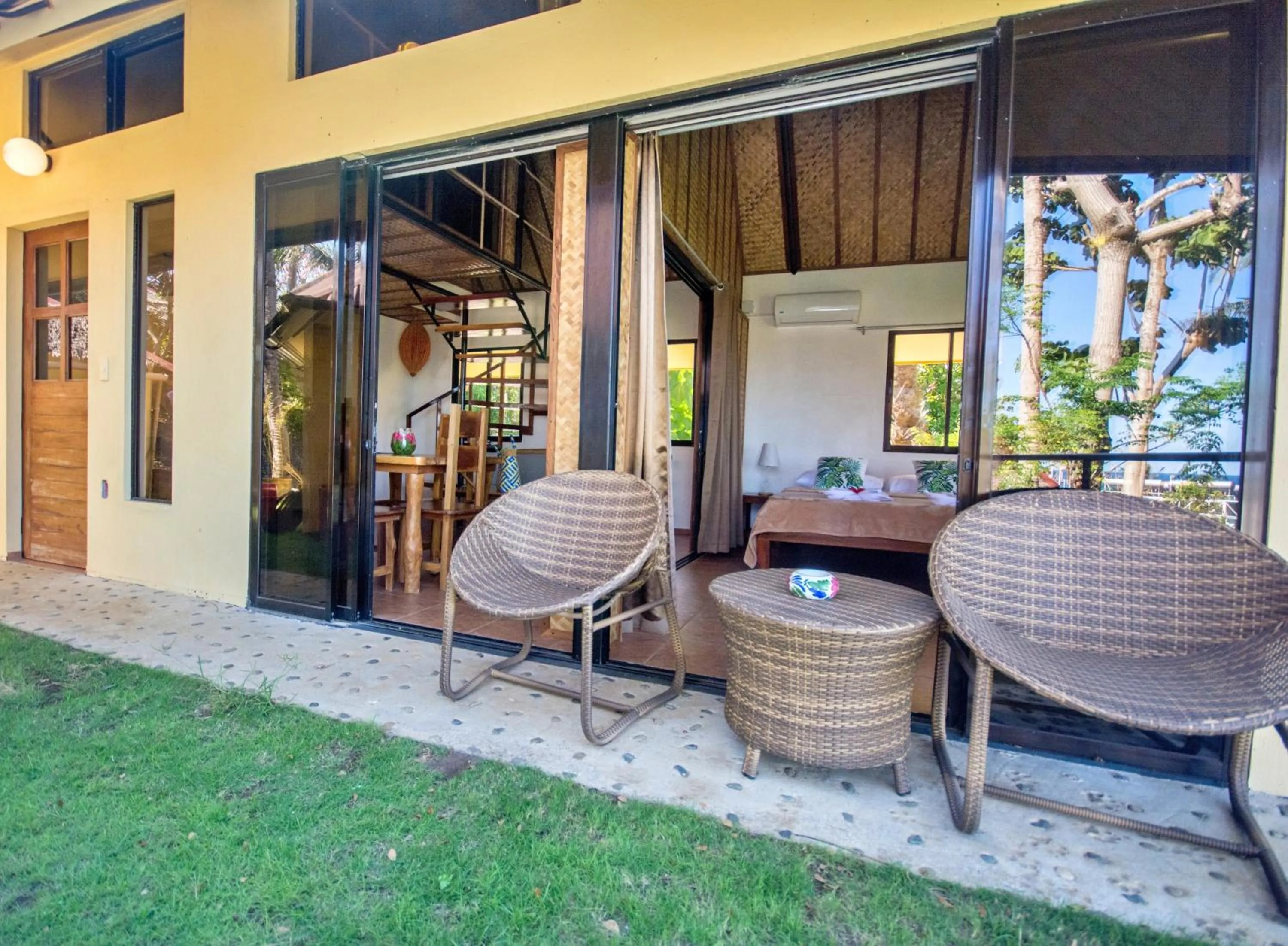 Garden in Ralph's Place