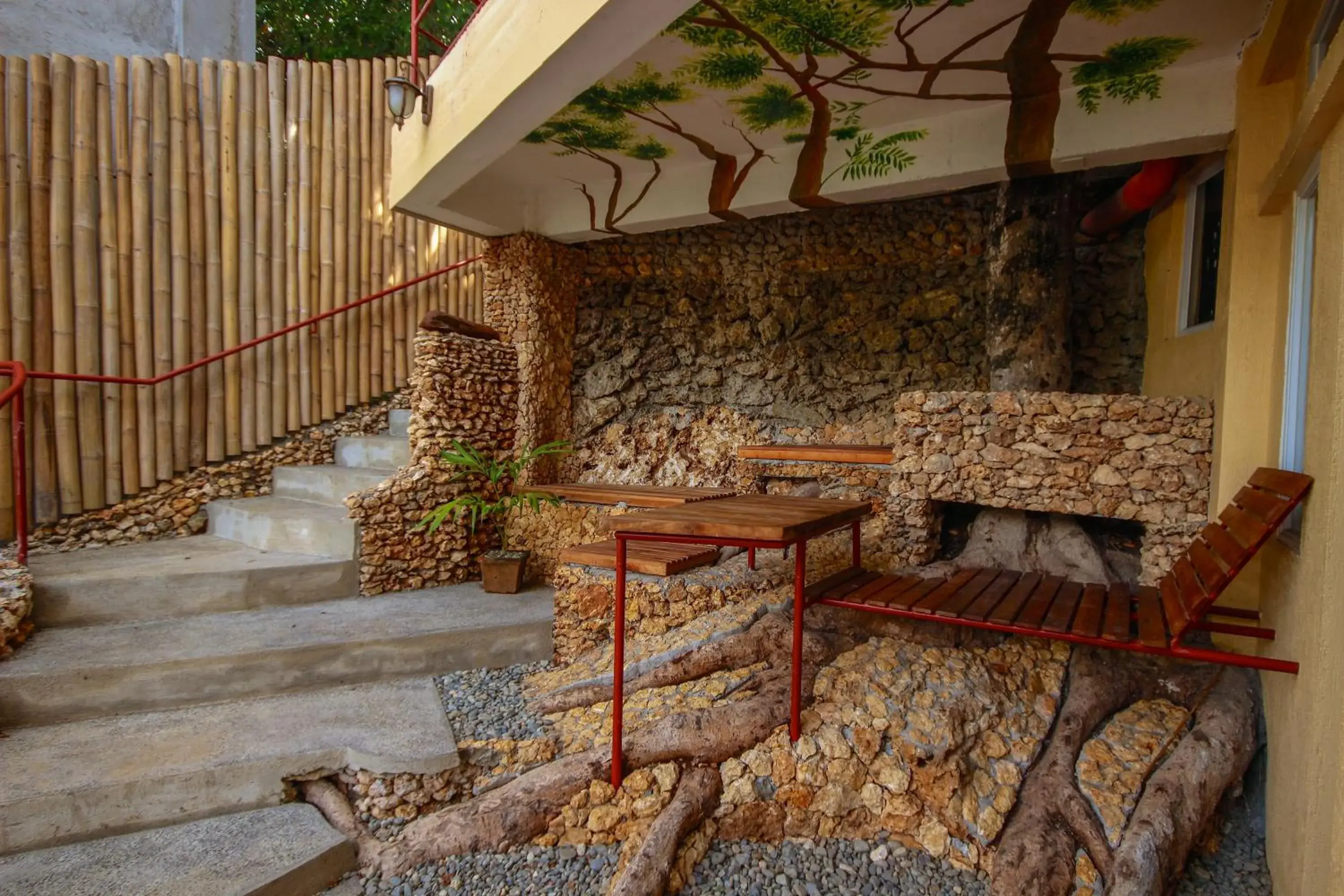 Restaurant/places to eat in Ralph's Place Restaurant/places to eat in Ralph's Place