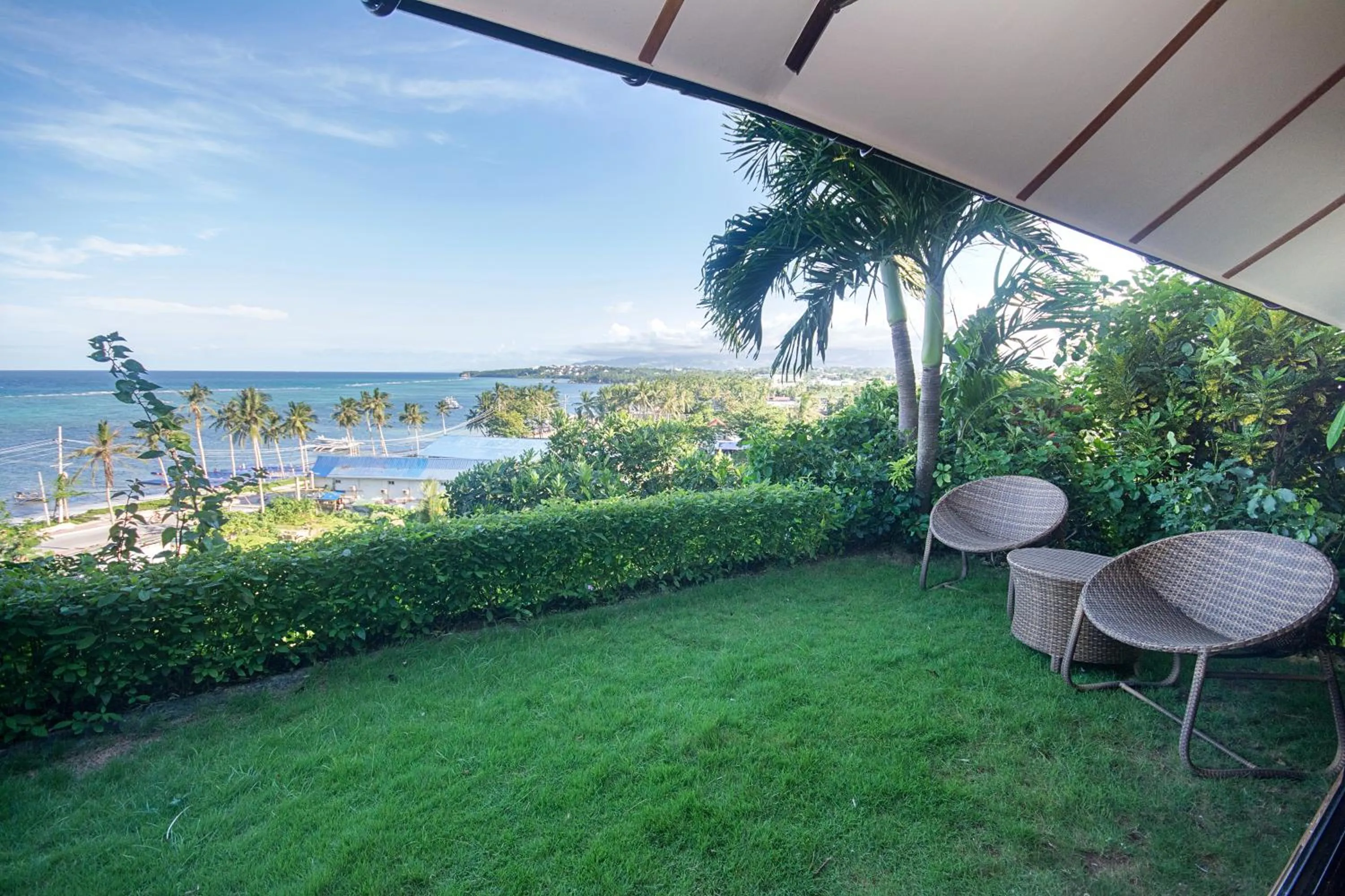 Garden in Ralph's Place