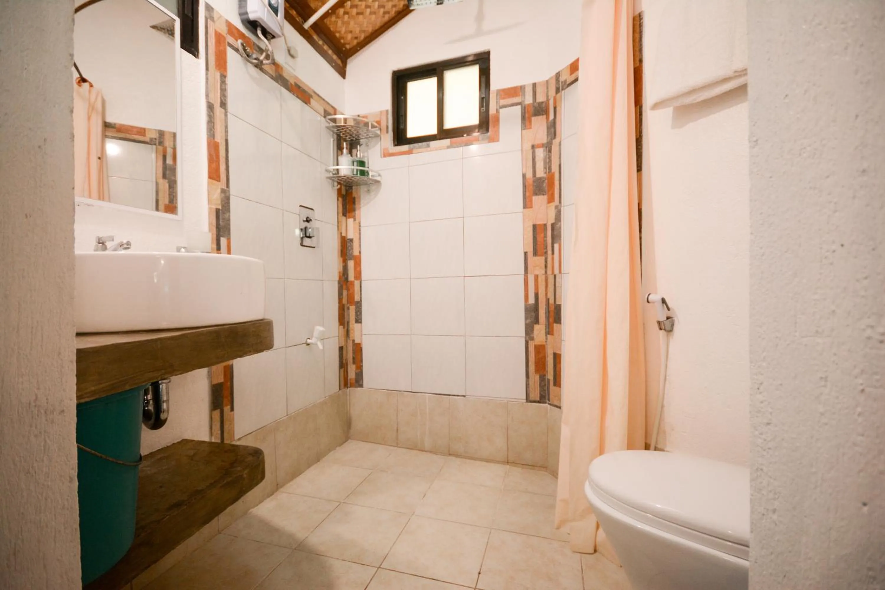 Bathroom in Ralph's Place