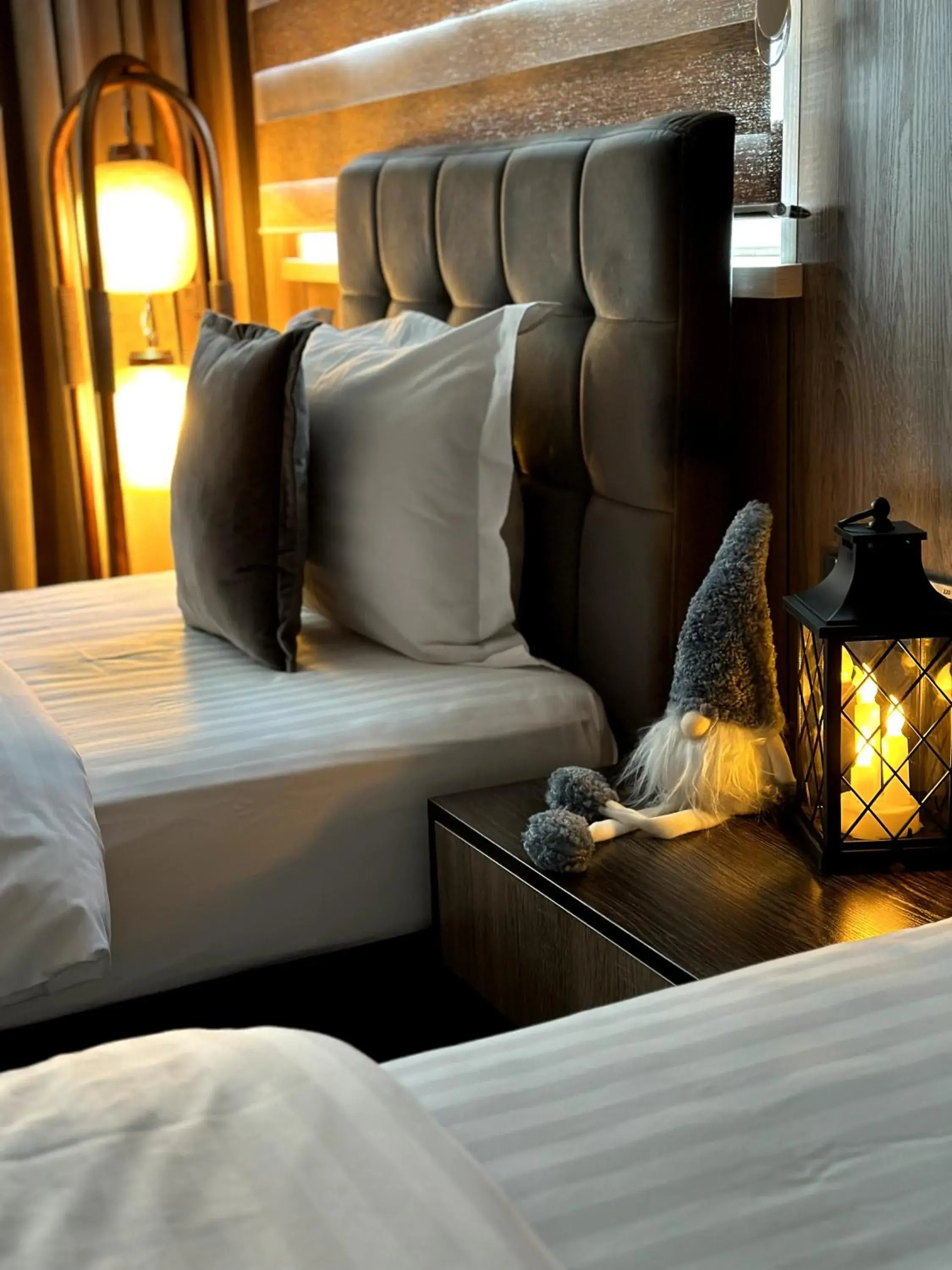 Superior King or Twin Room - single occupancy in Home Boutique Hotel Superior King or Twin Room - single occupancy in Home Boutique Hotel