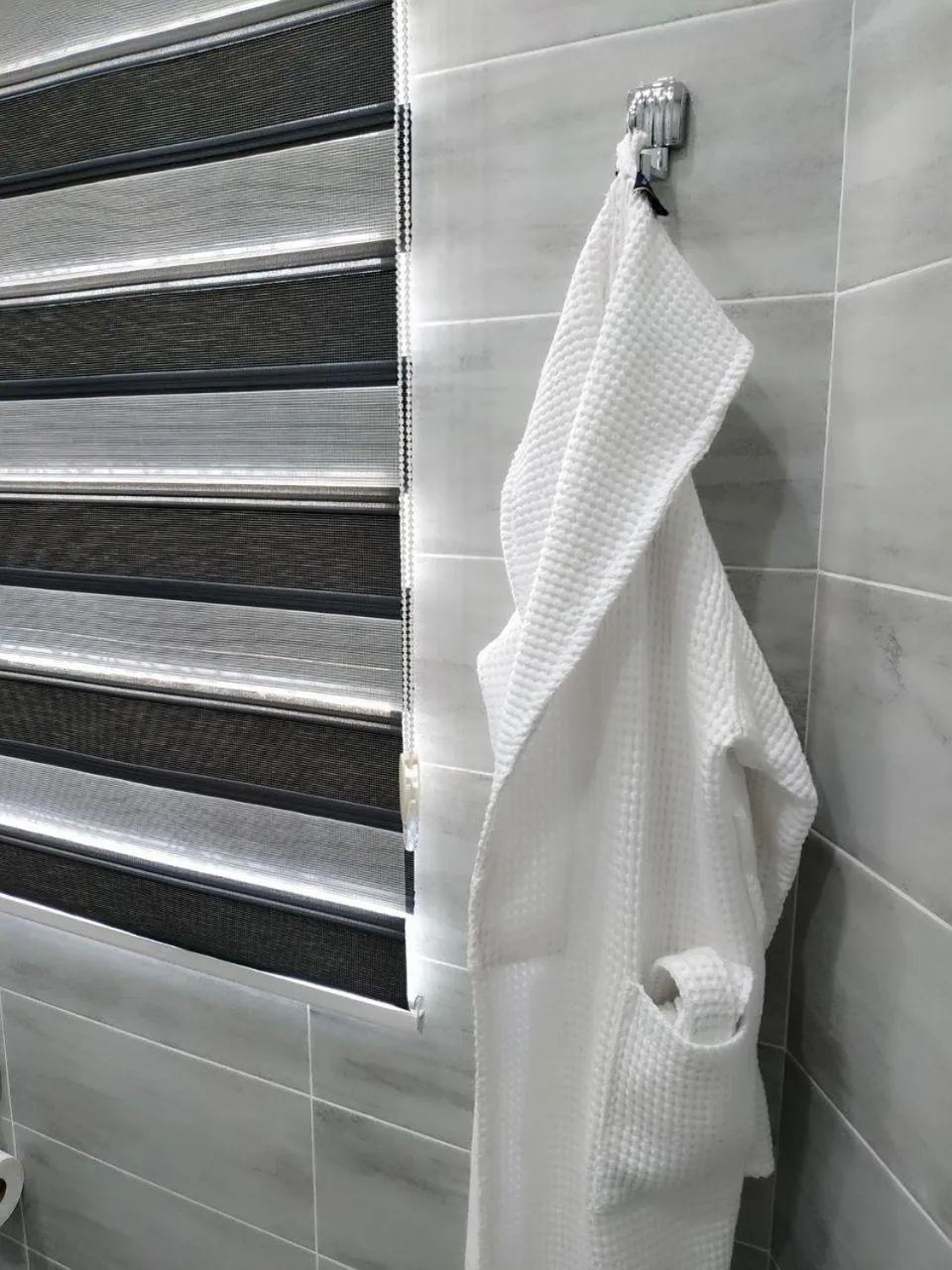 Bathroom in Home Boutique Hotel