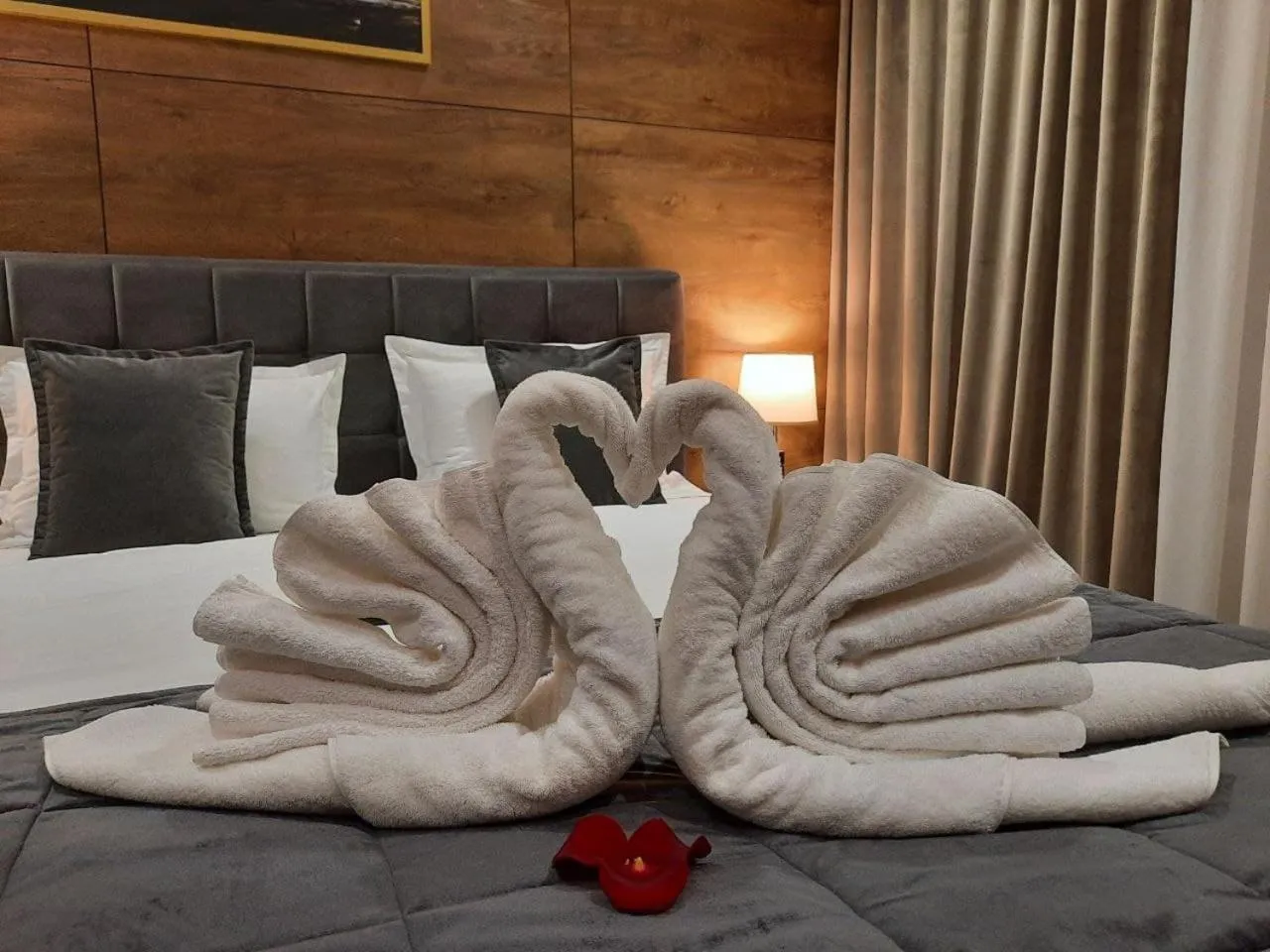 Other, Bed in Home Boutique Hotel