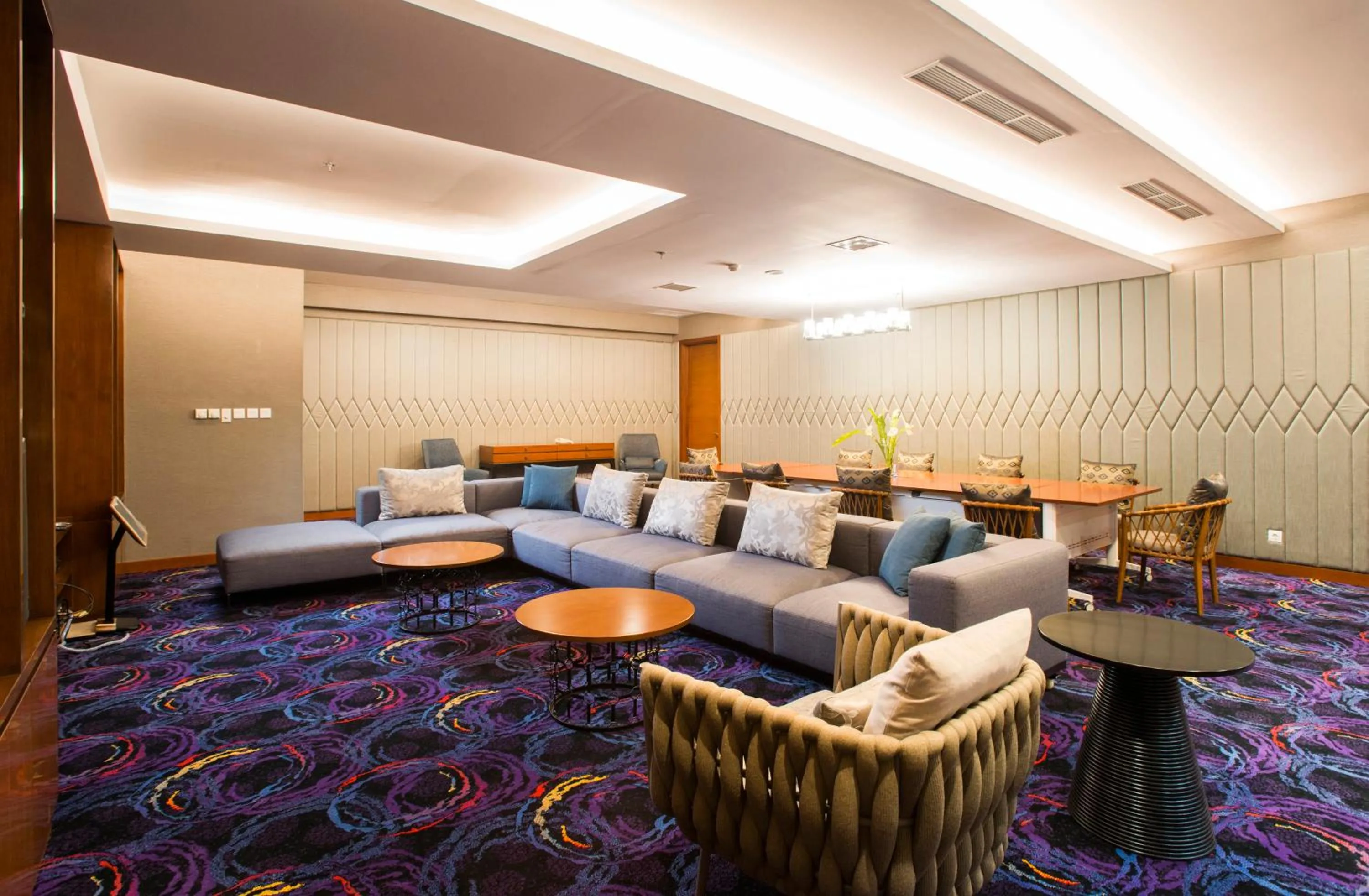 Surya Hotel & Cottages Prigen