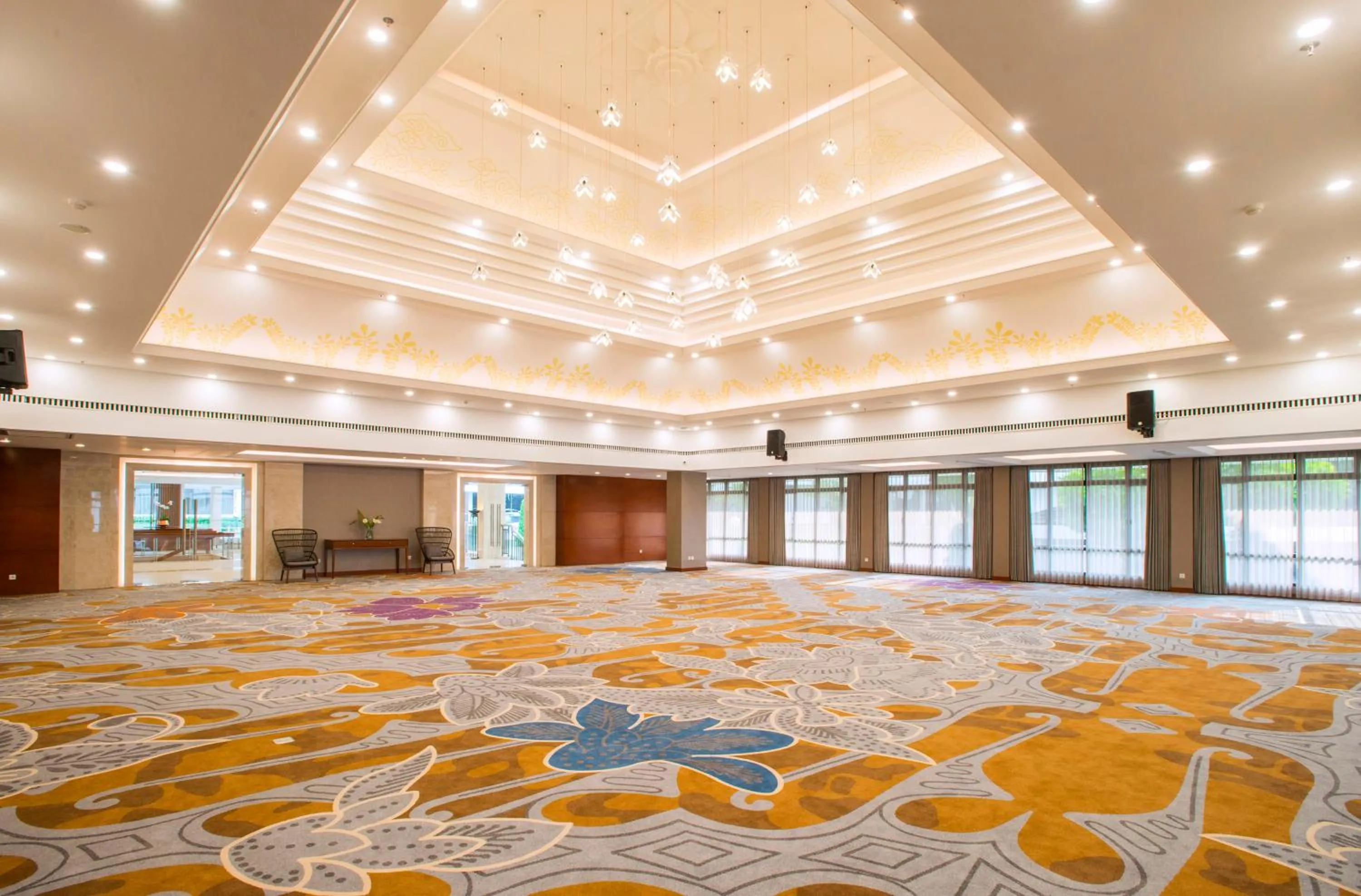 Surya Hotel & Cottages Prigen