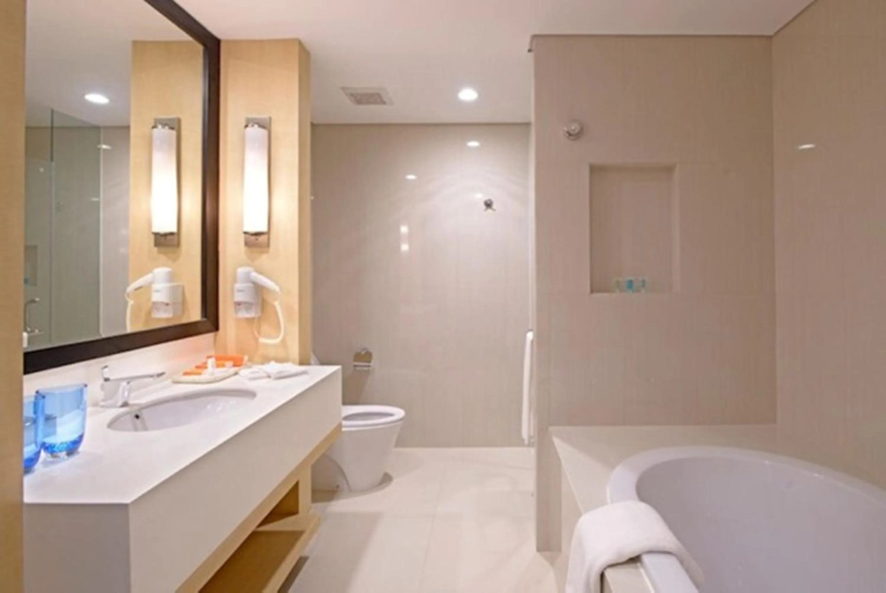 Surya Hotel & Cottages Prigen