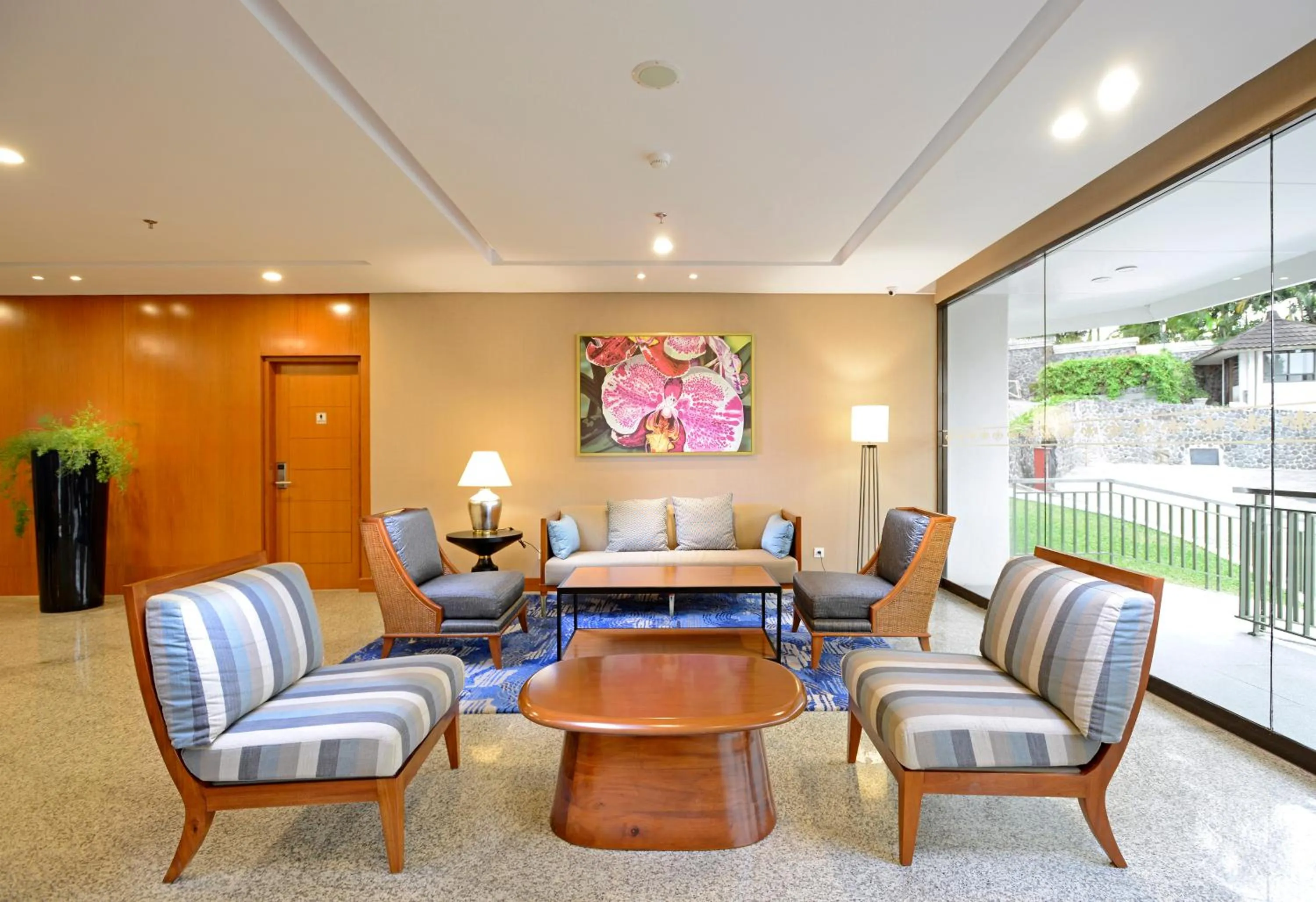 Surya Hotel & Cottages Prigen