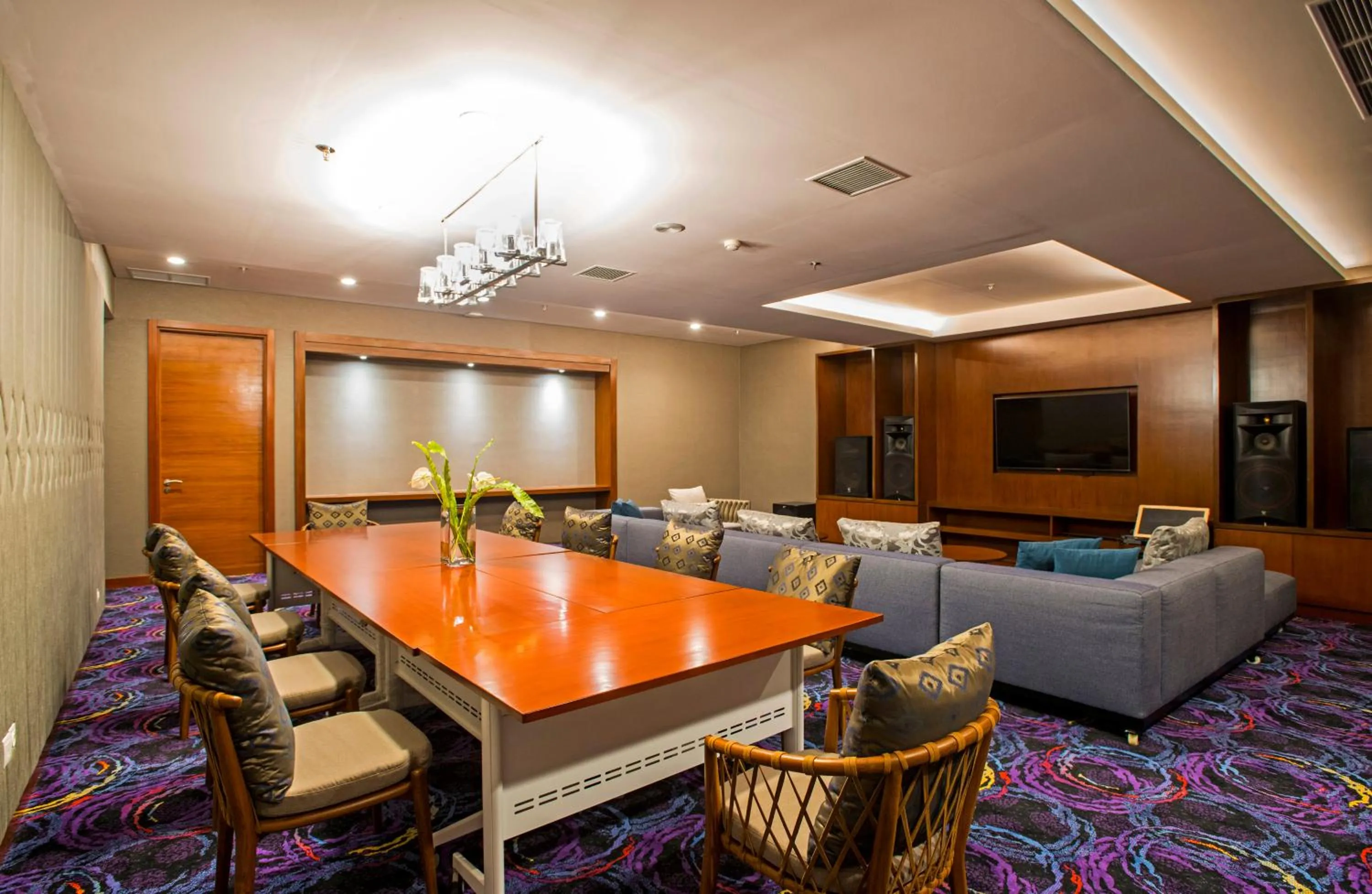 Surya Hotel & Cottages Prigen