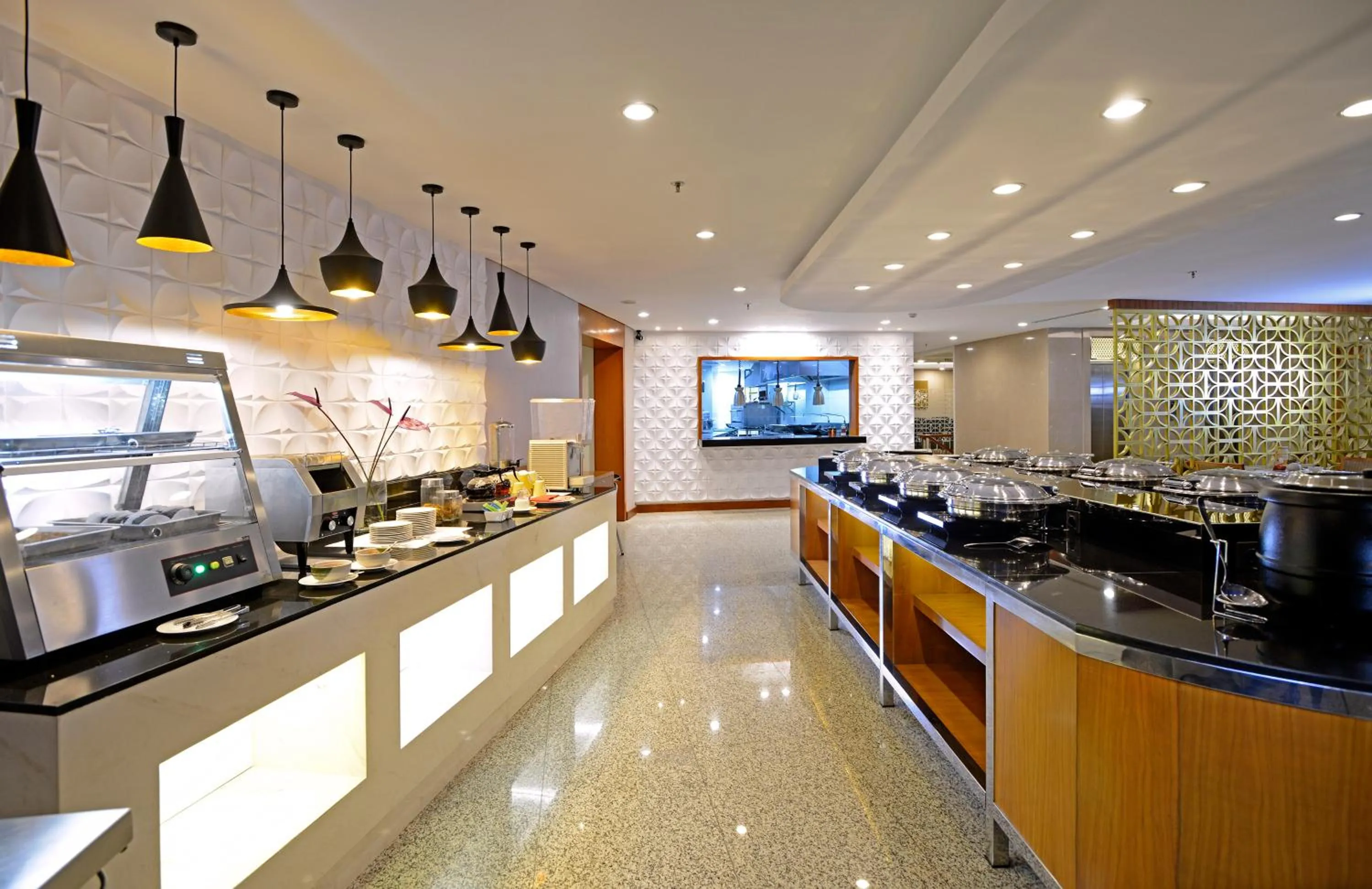 Surya Hotel & Cottages Prigen