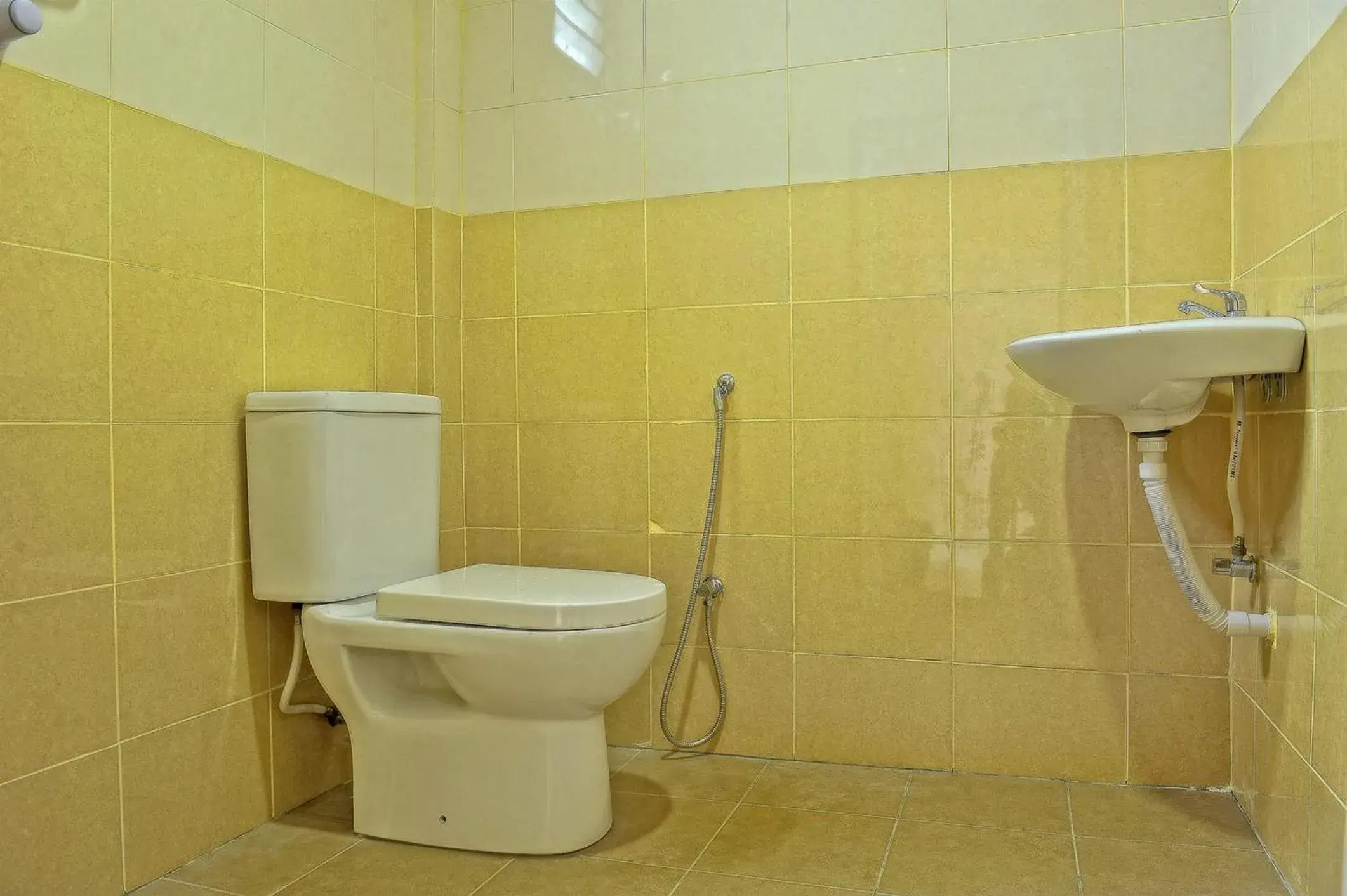 Penarak Bamboo Beach Motel Penarak Bamboo Beach Motel