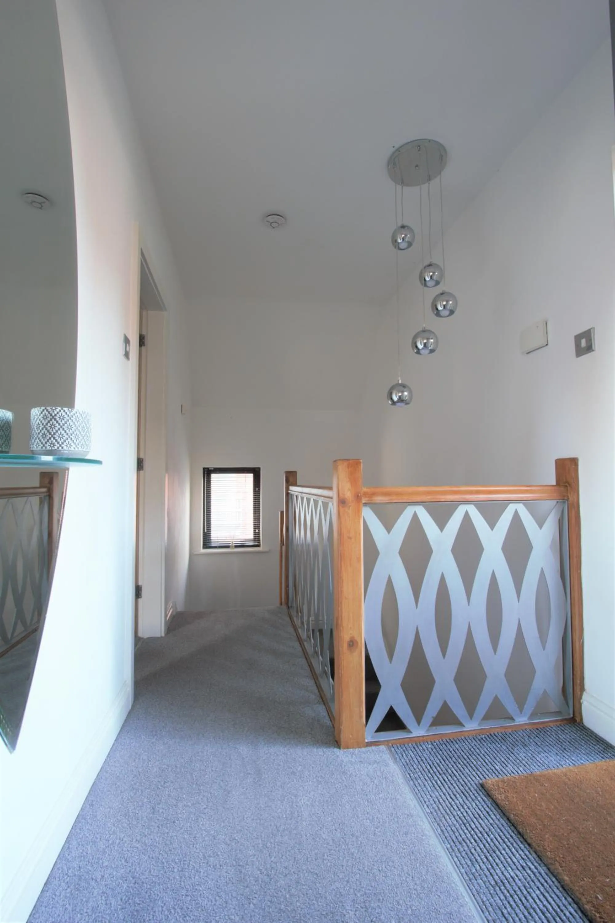 Facade/entrance, Bed in Canal House
