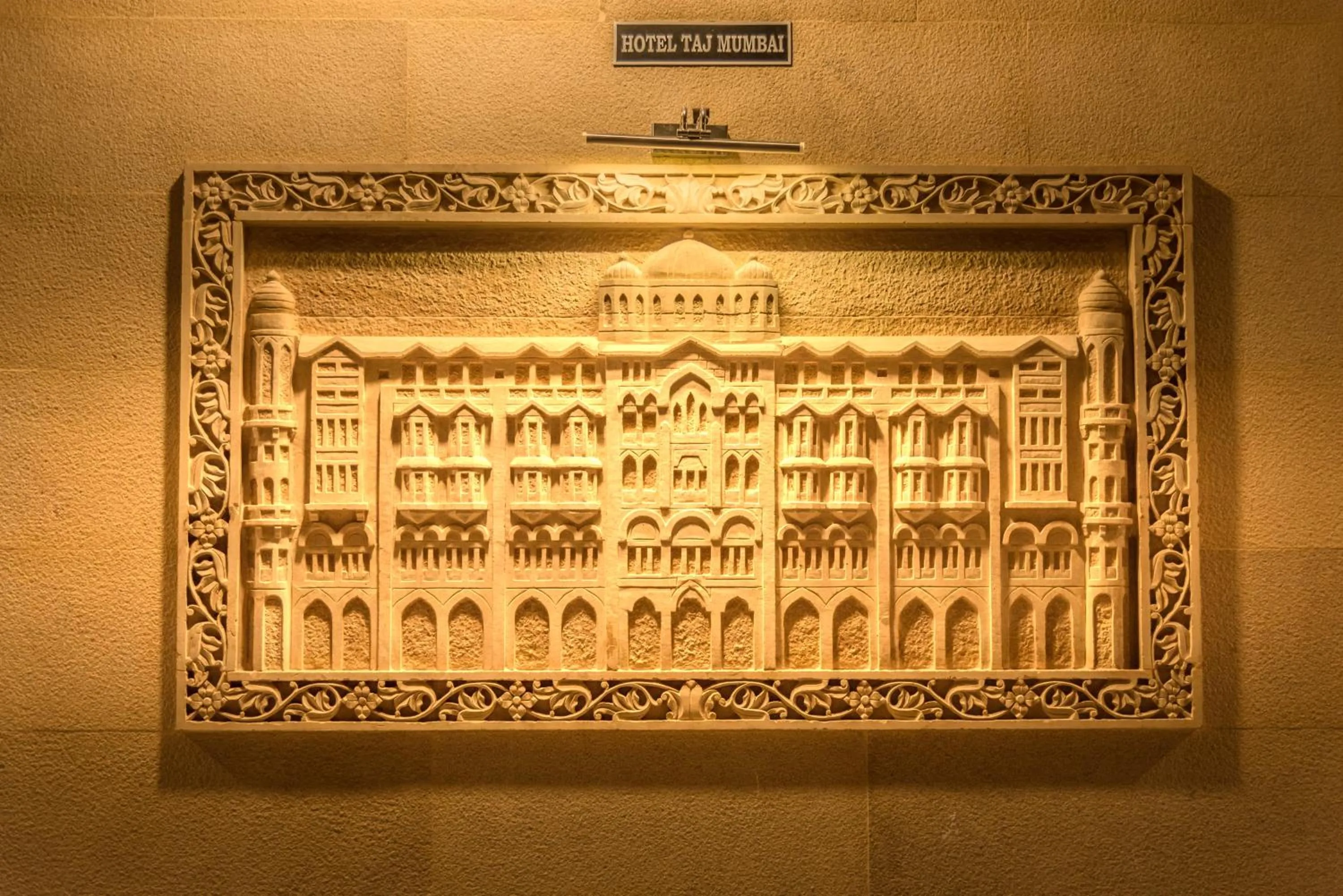 Property building in Hotel Sky Plaza - Best ever view of Jaisalmer Fort