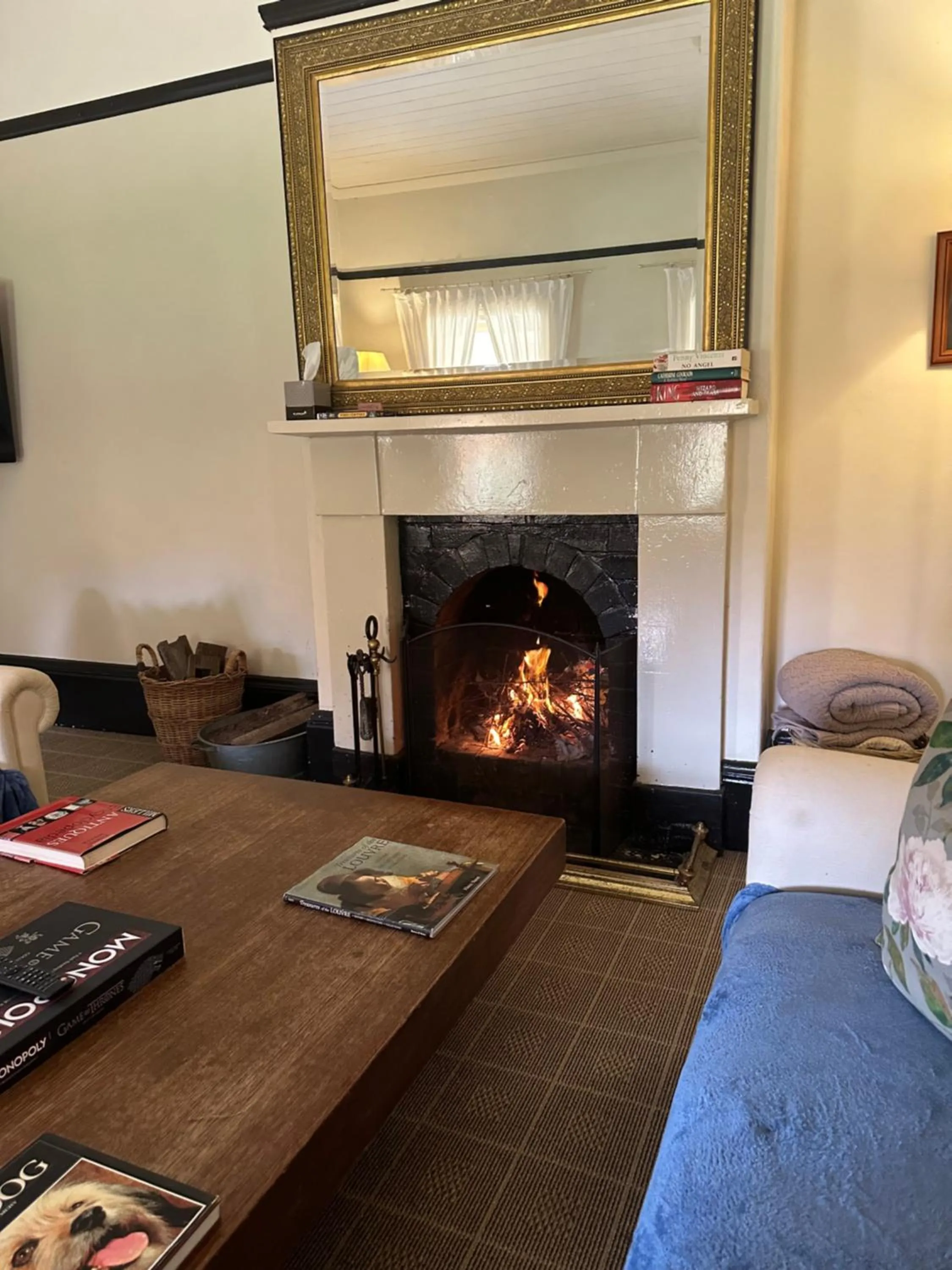 Fitzroy Inn Historic Retreat Mittagong