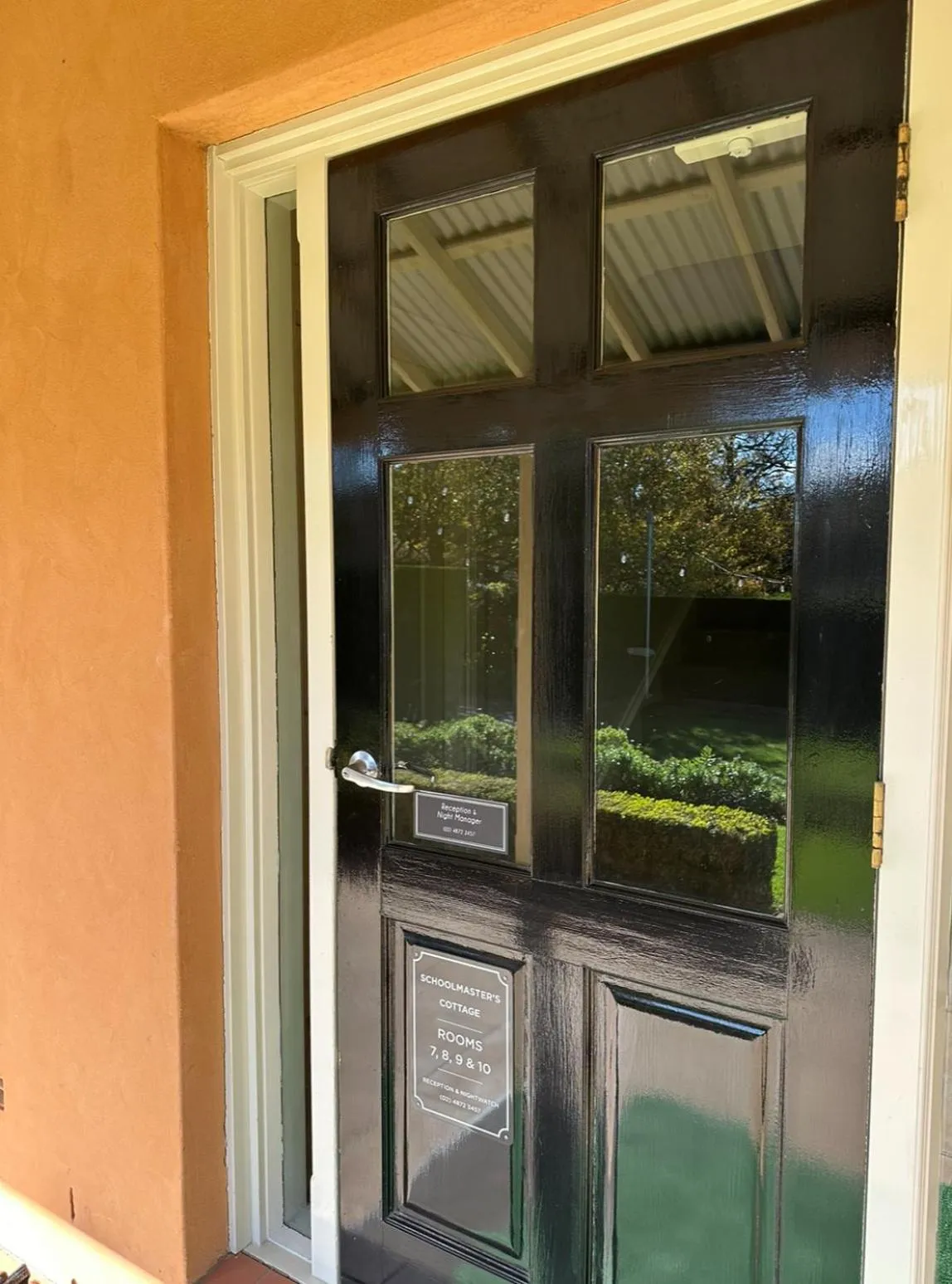 Fitzroy Inn Historic Retreat Mittagong