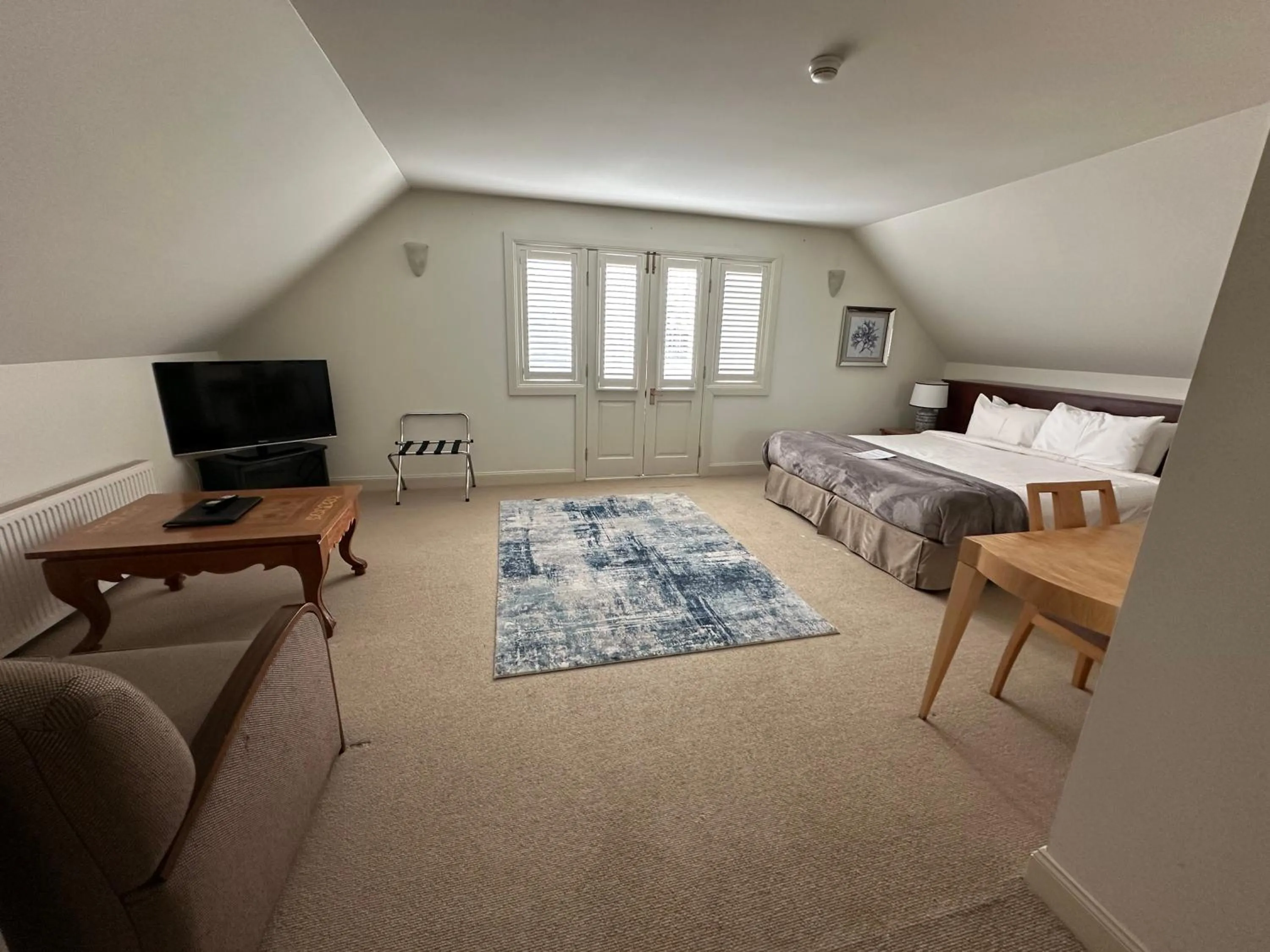 Bed in Fitzroy Inn Historic Retreat Mittagong