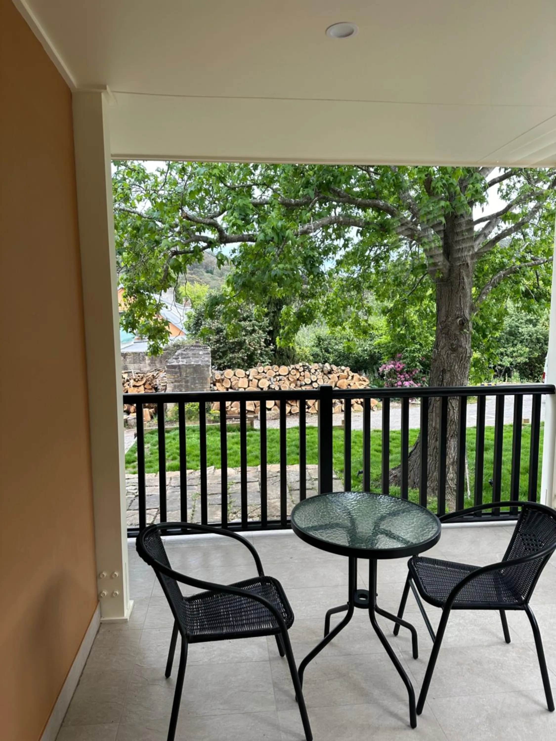 Fitzroy Inn Historic Retreat Mittagong