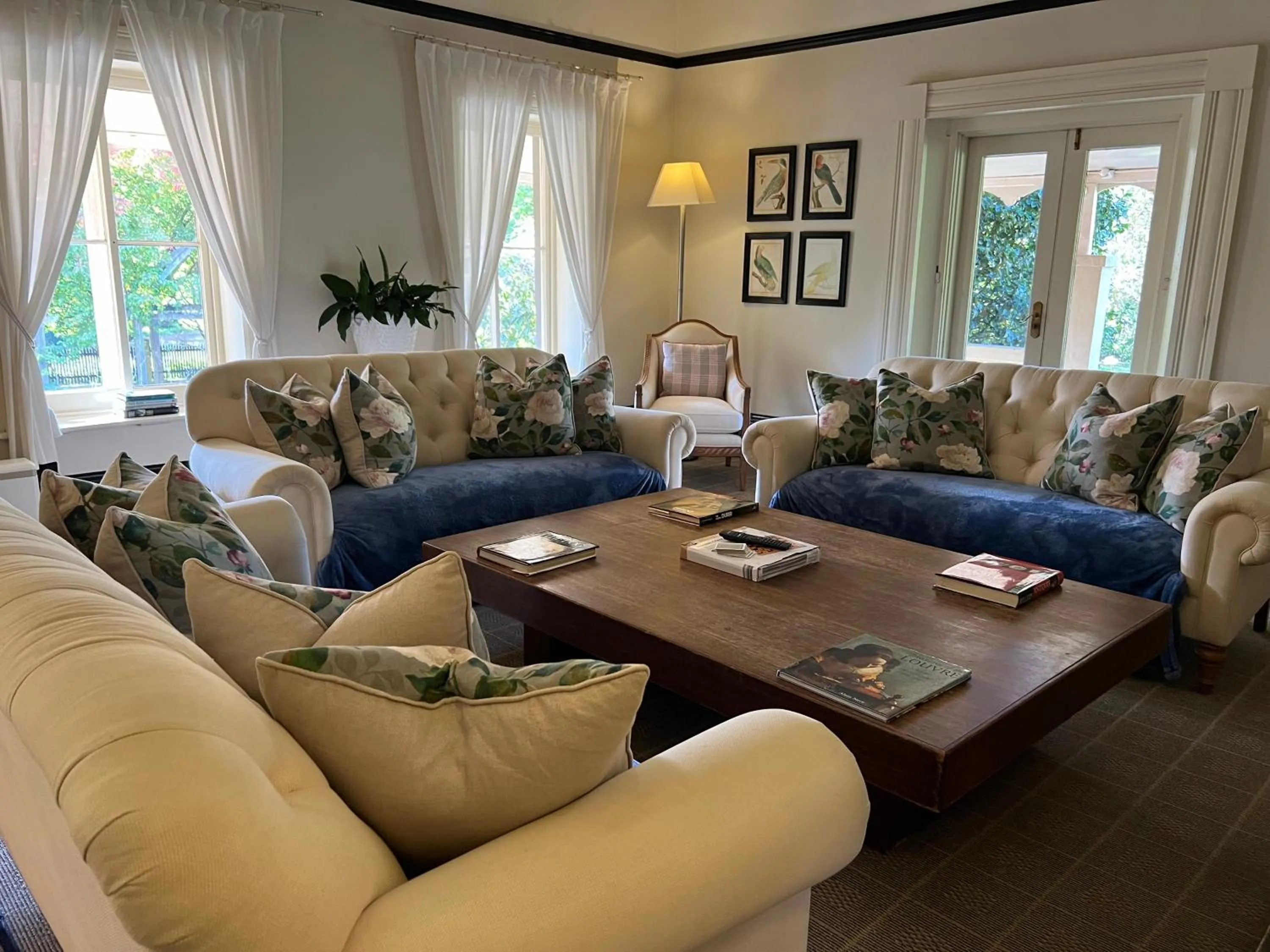 Fitzroy Inn Historic Retreat Mittagong