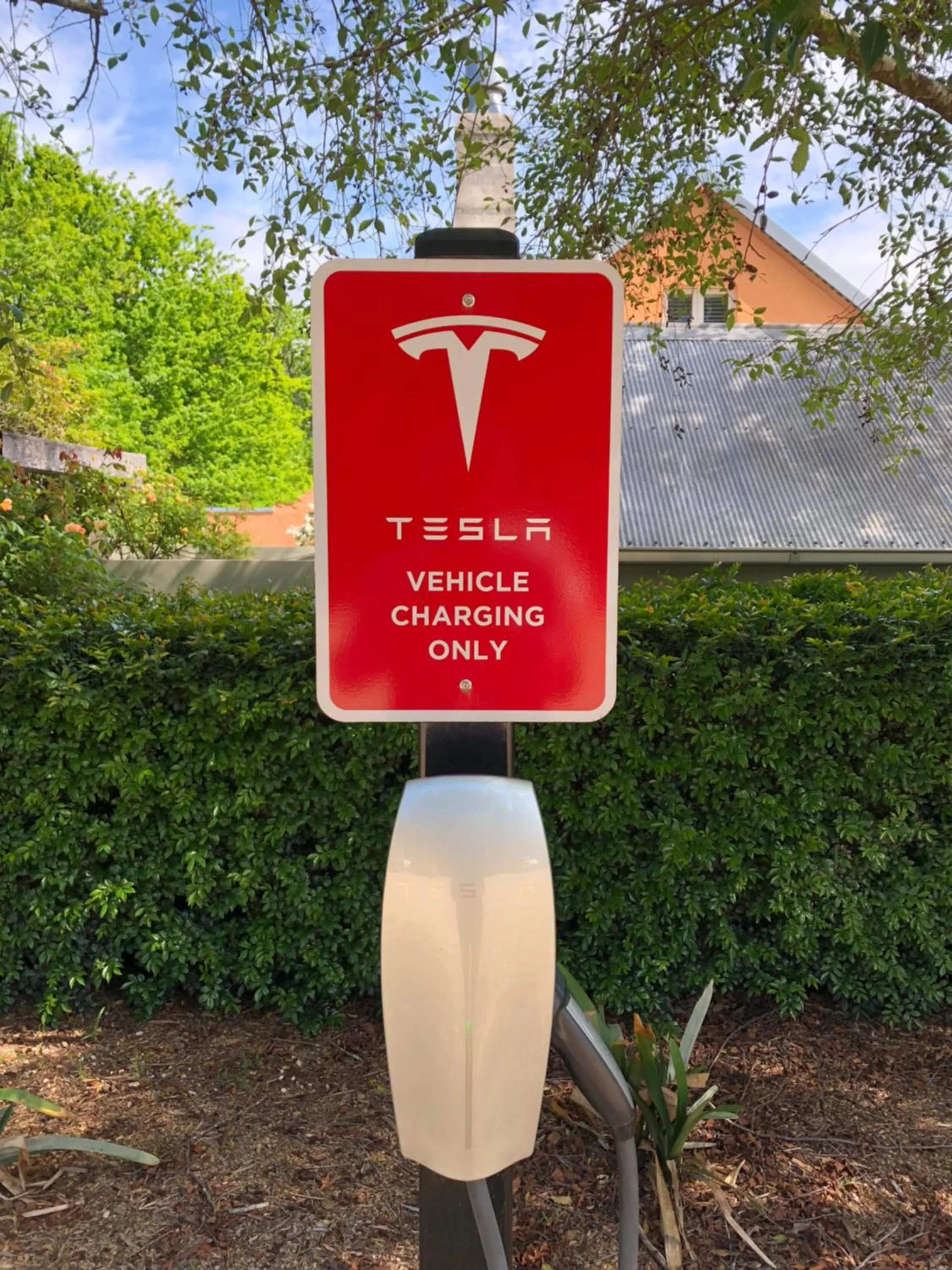 Parking in Fitzroy Inn Historic Retreat Mittagong