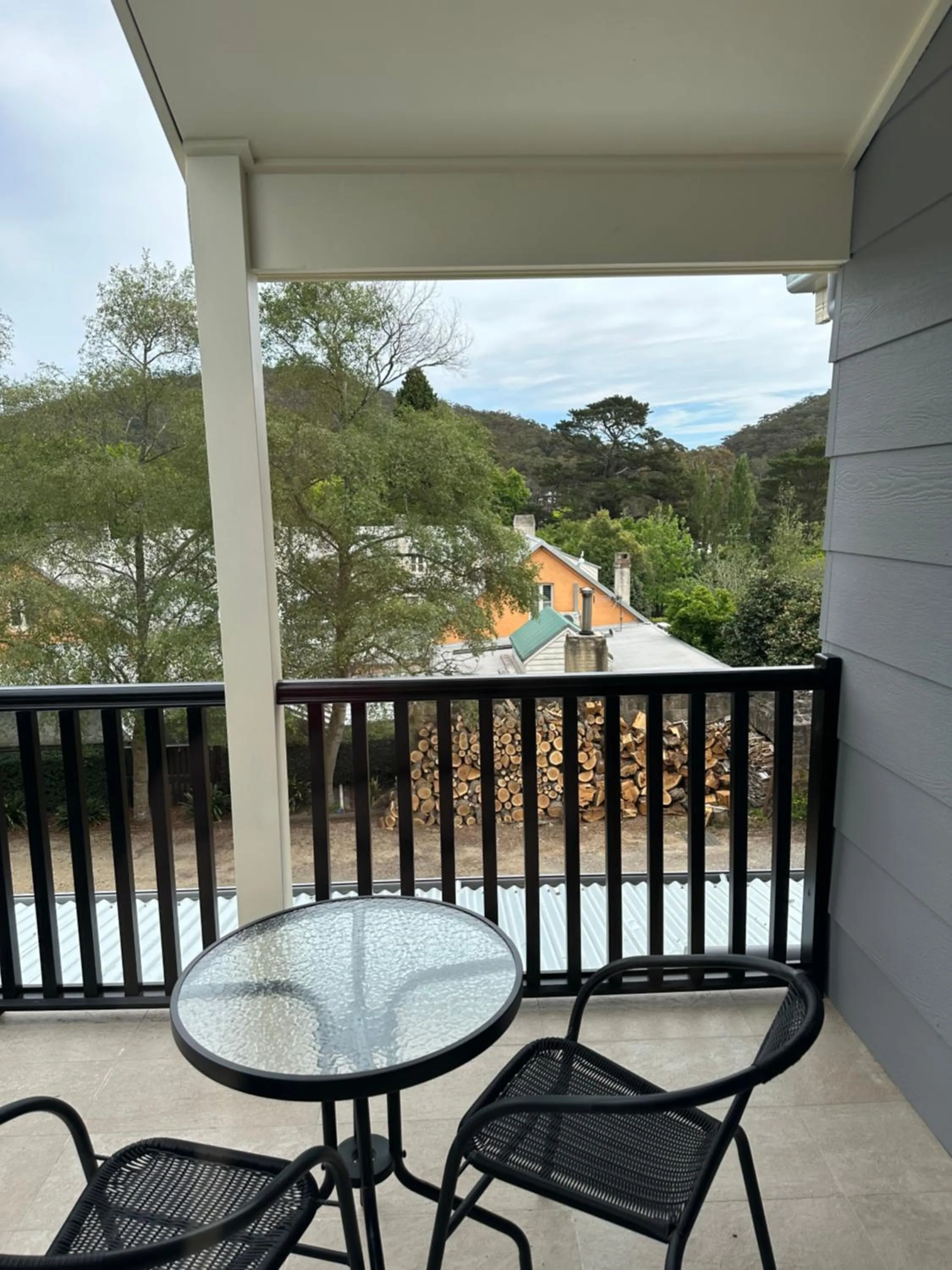 Fitzroy Inn Historic Retreat Mittagong