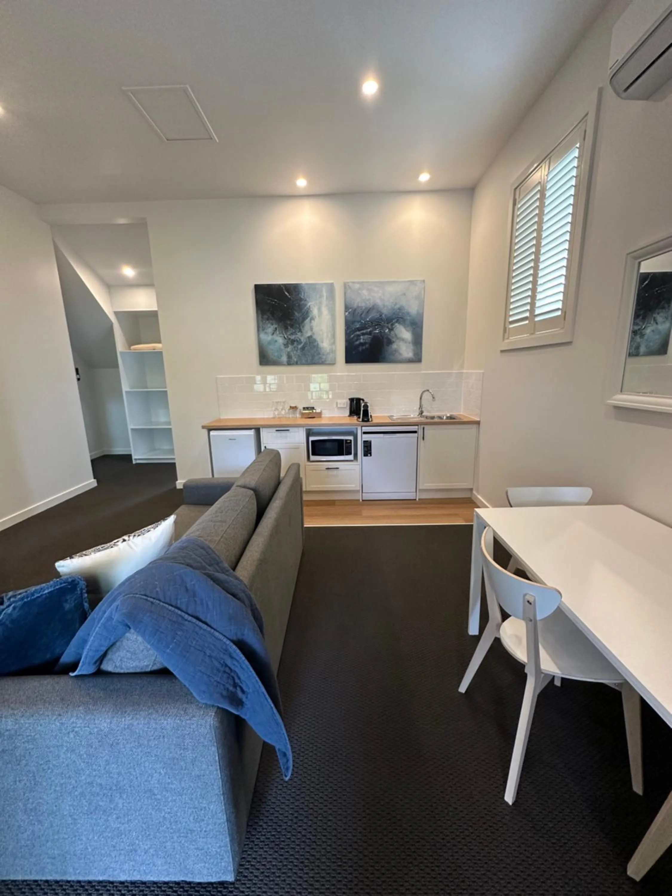 Fitzroy Inn Historic Retreat Mittagong