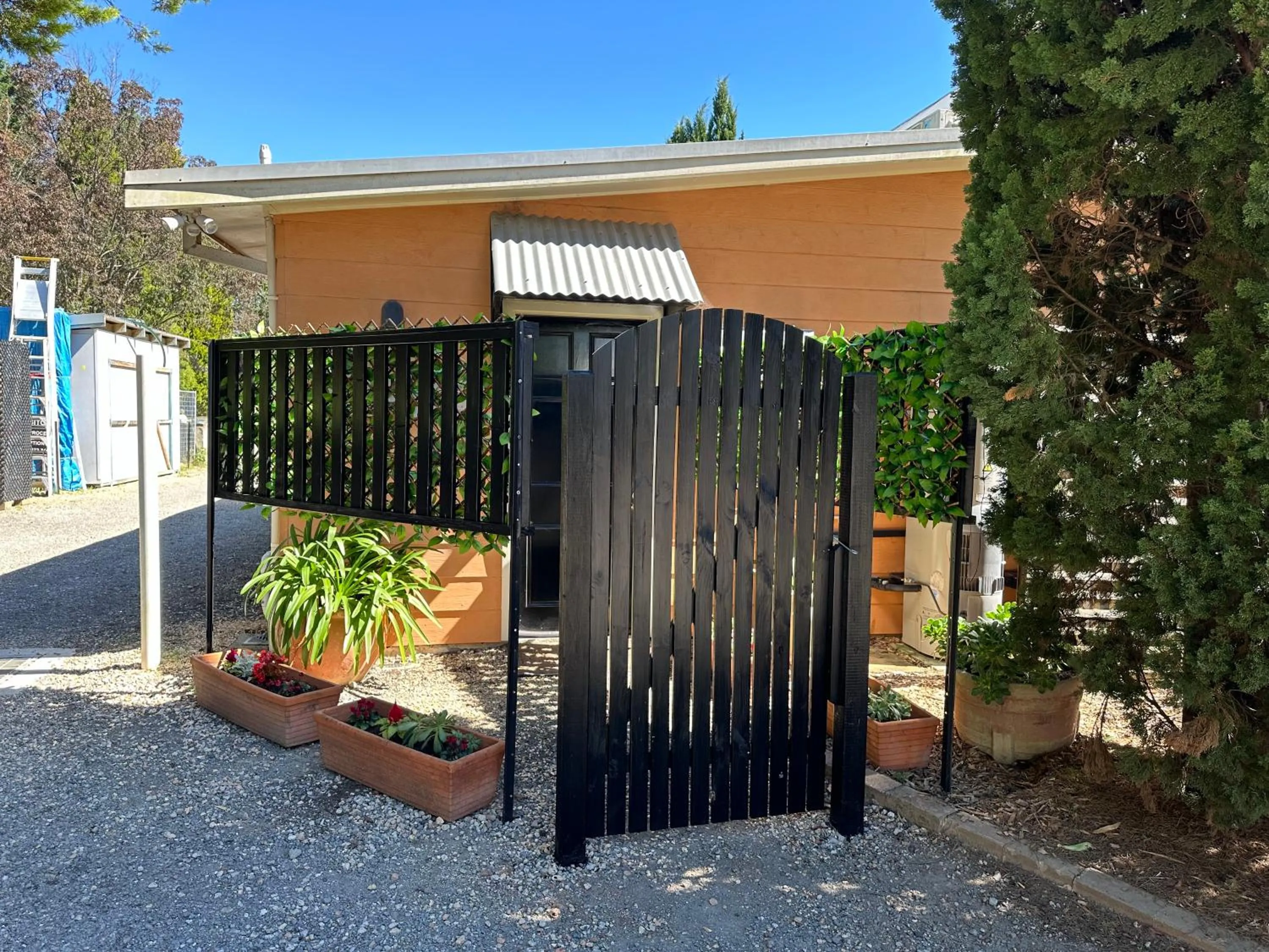 Fitzroy Inn Historic Retreat Mittagong