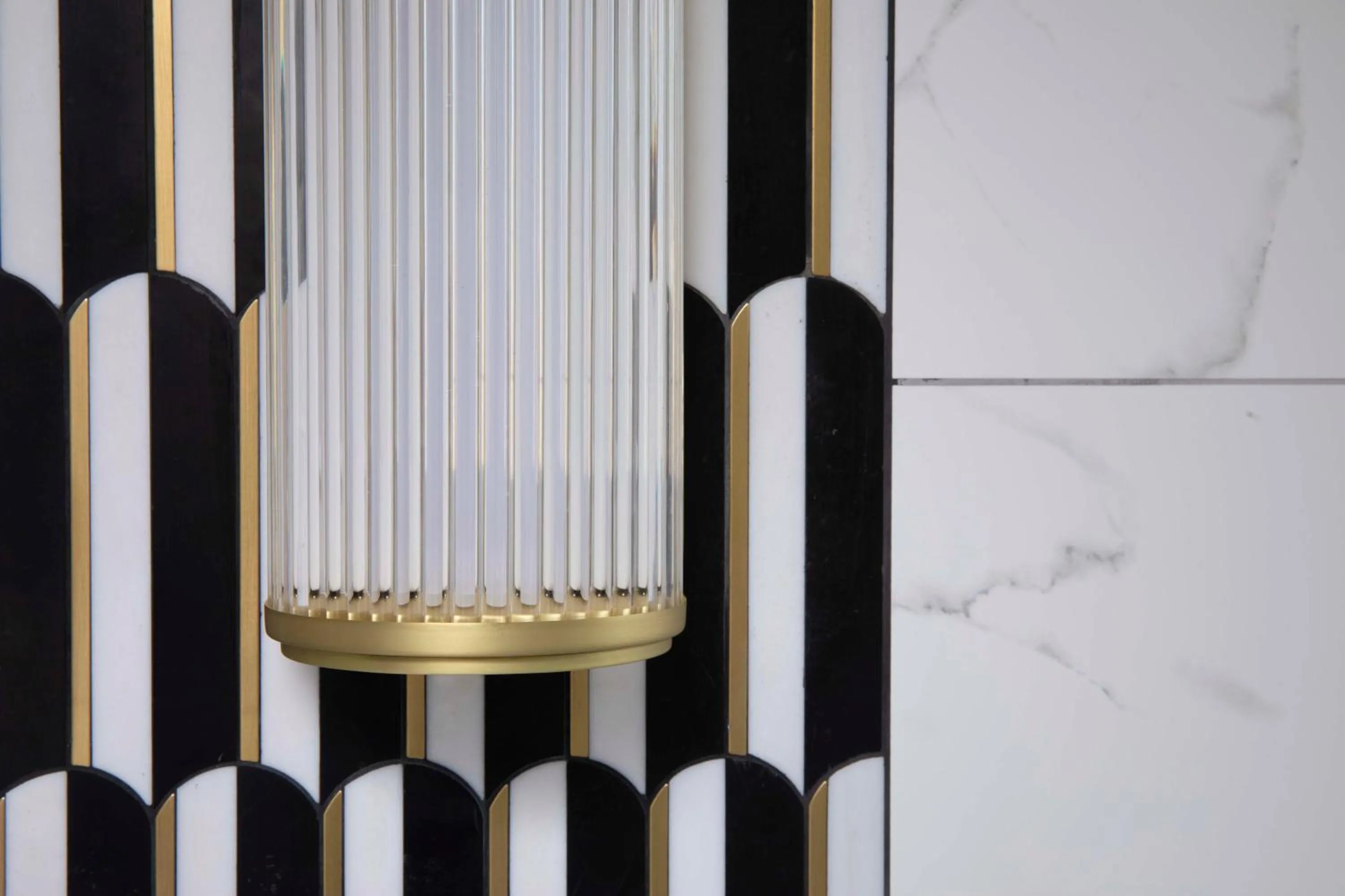 Bathroom in Hôtel Aiglon