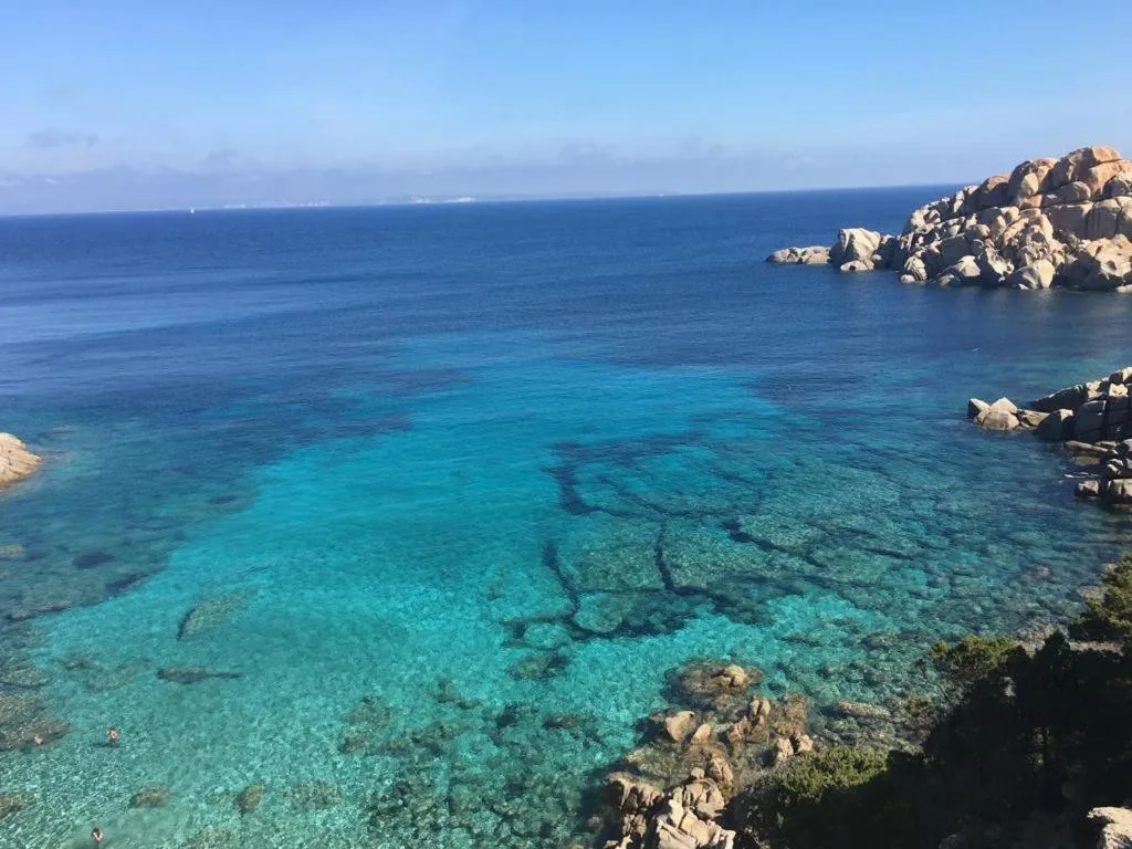 Natural landscape in Unique Art