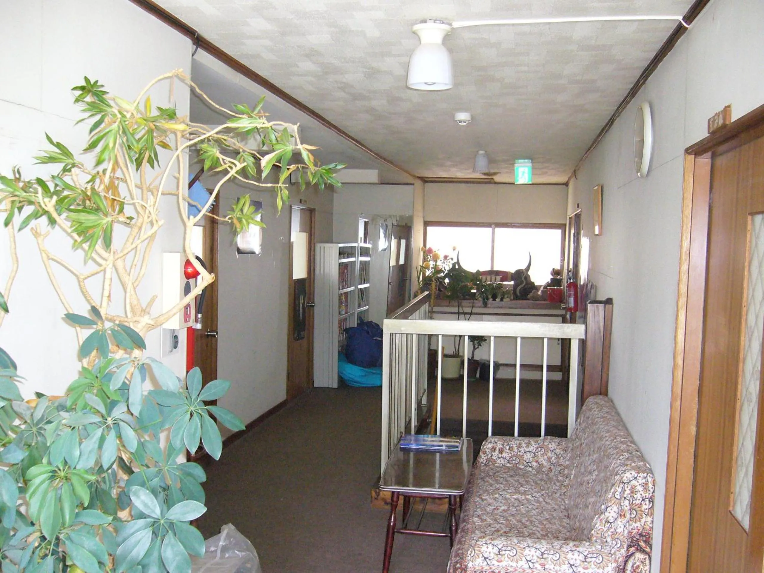 Other in Minshuku Mutsukari