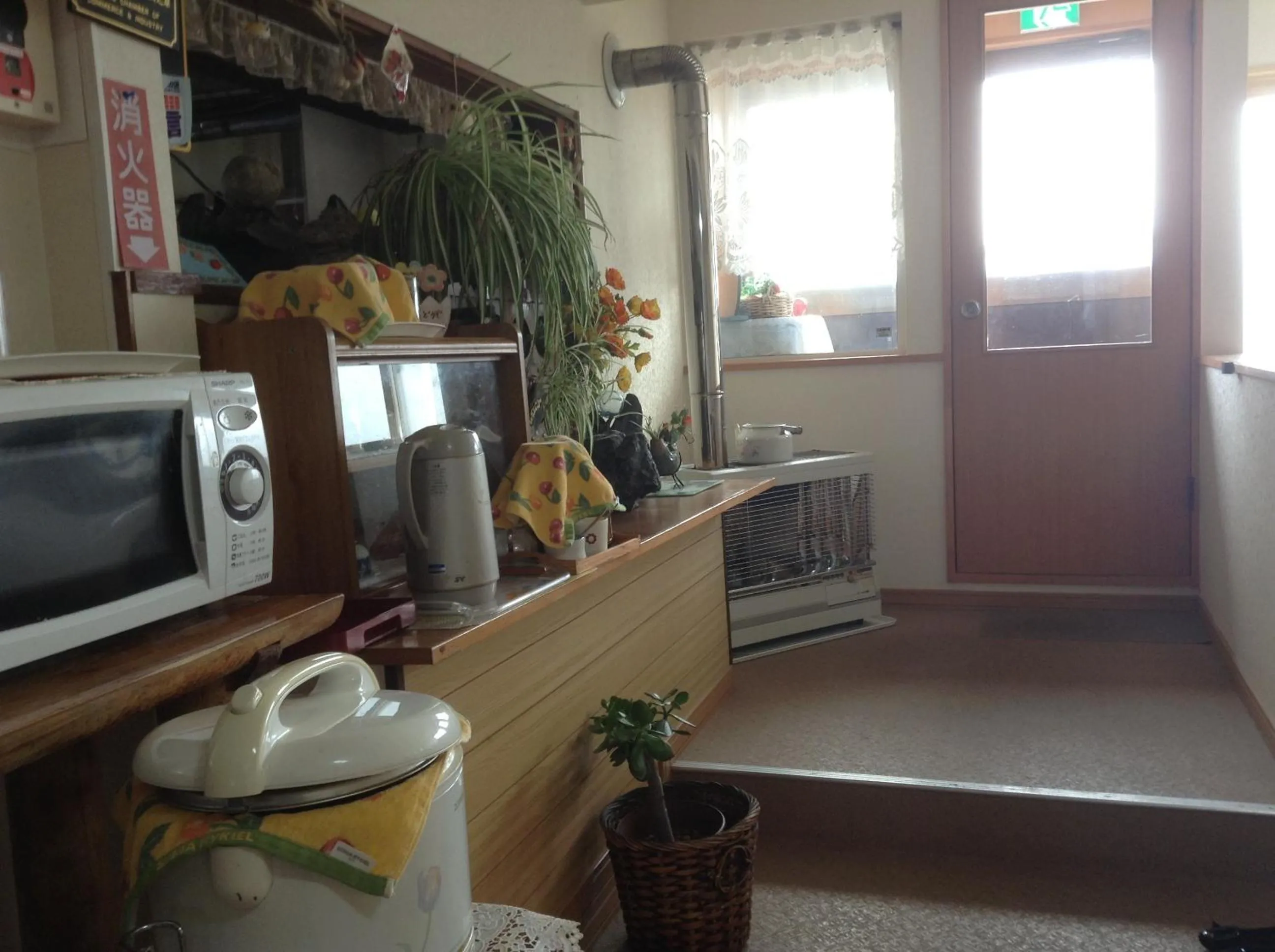 Other in Minshuku Mutsukari